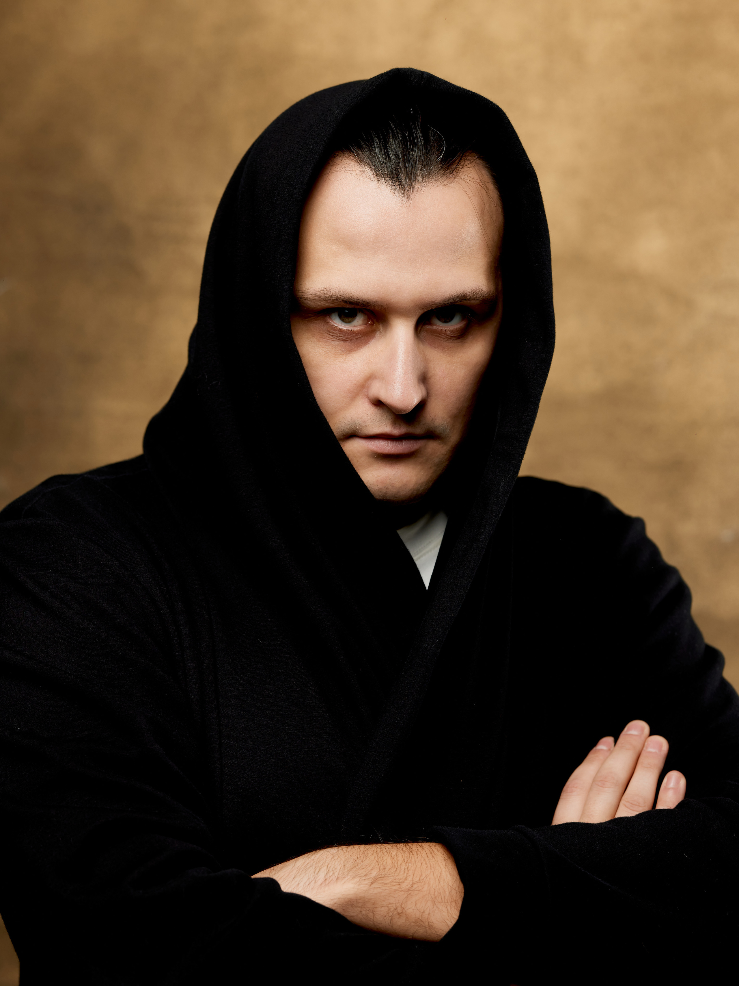 Мужской портрет. Вильчук Зинаида фотограф, ретушер в Санкт-Петербурге