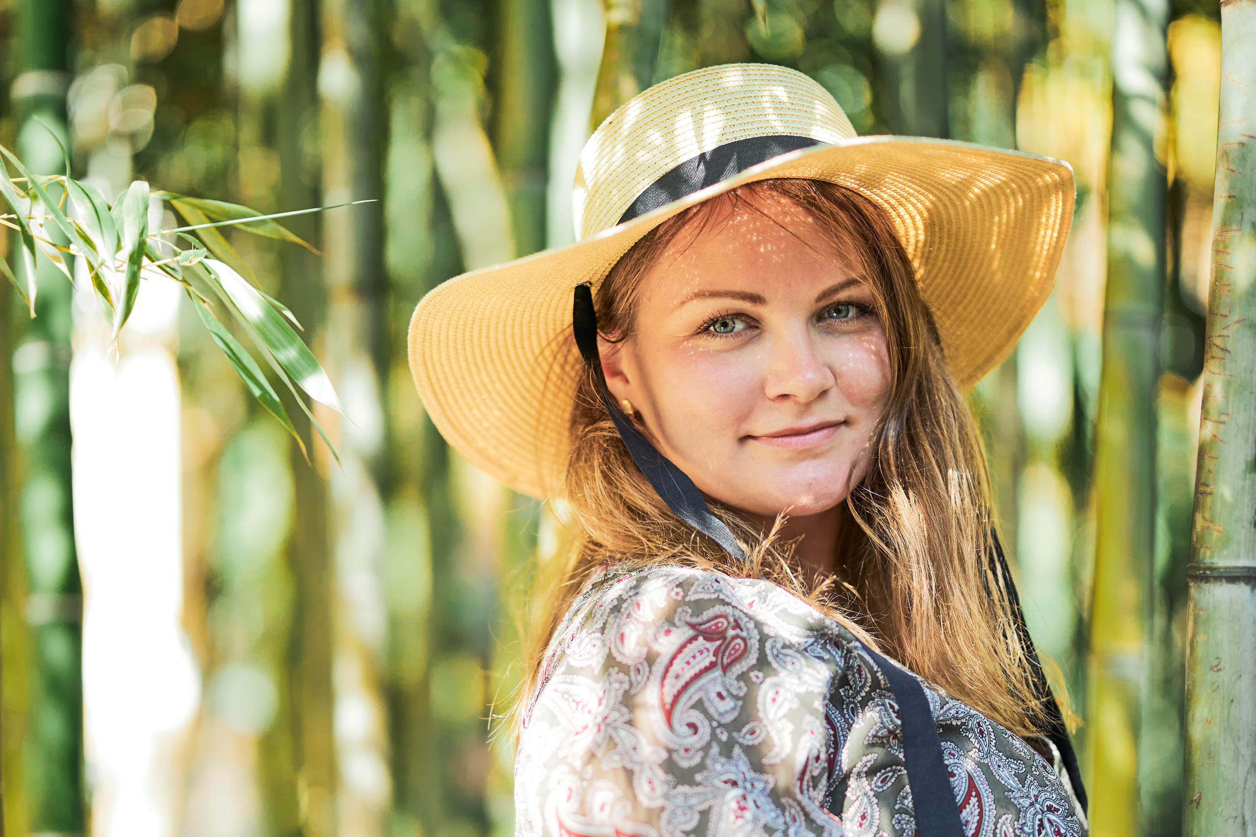 Женский портрет. Вильчук Зинаида фотограф, ретушер в Санкт-Петербурге