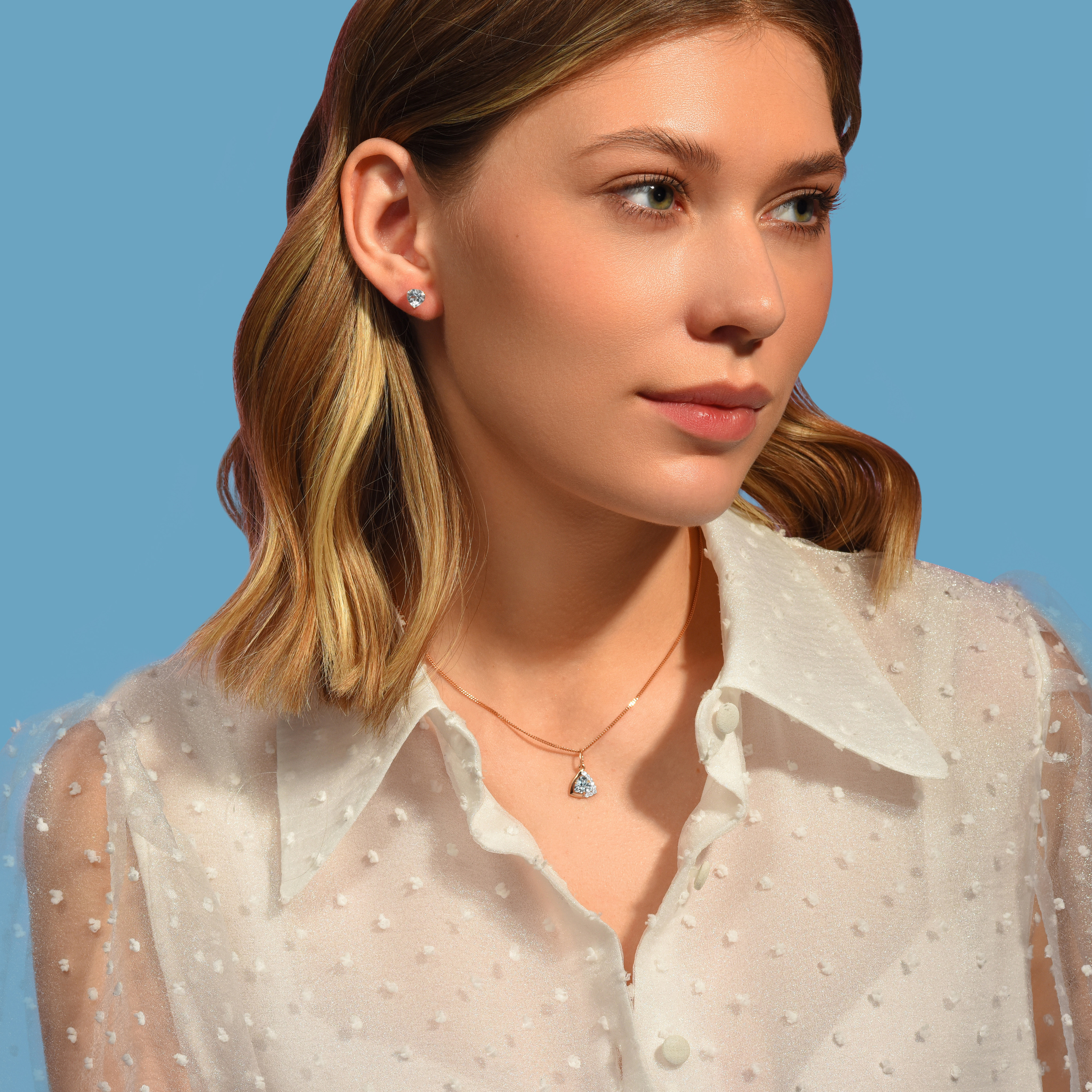 Портрет. Вильчук Зинаида фотограф, ретушер в Санкт-Петербурге