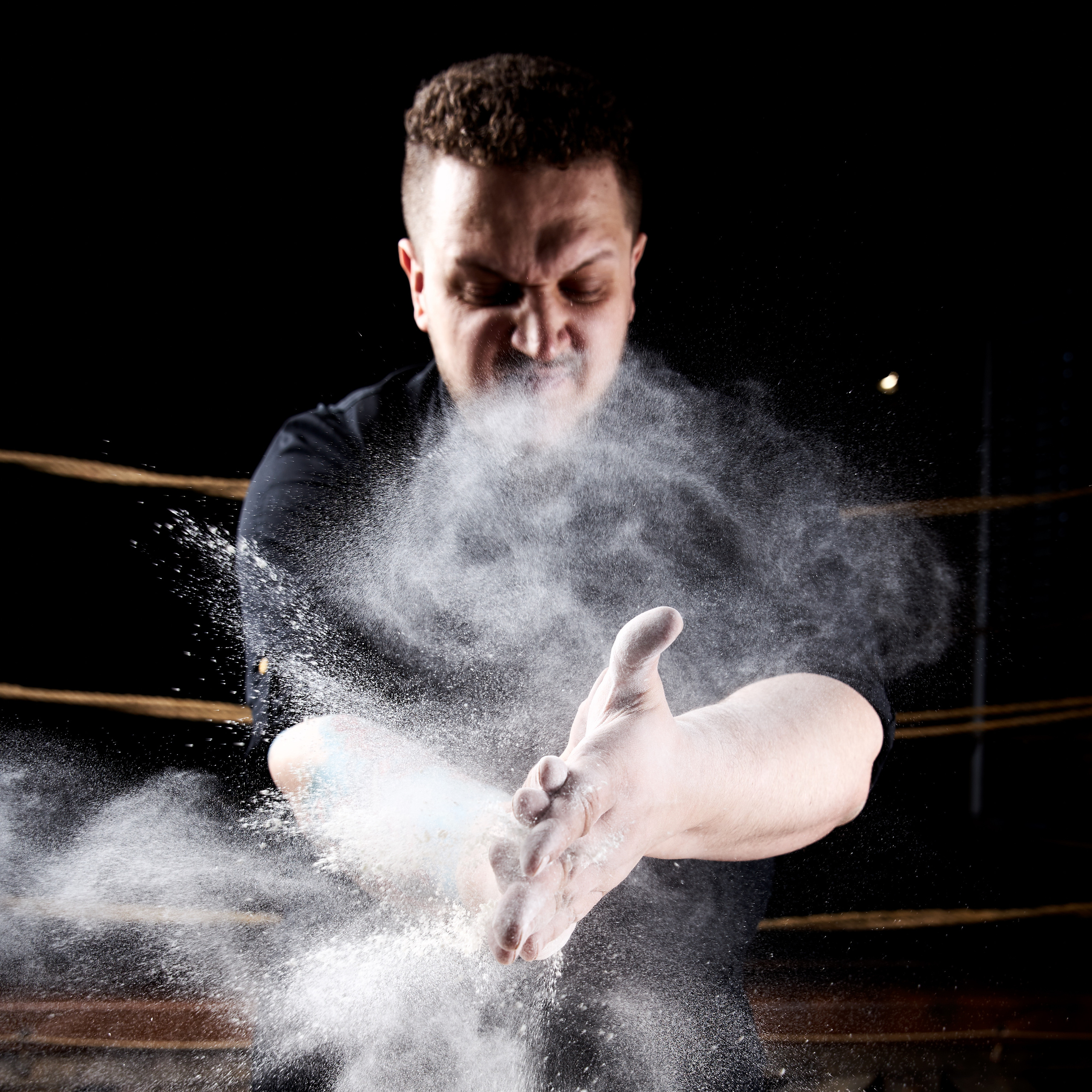 Мужской портрет. Вильчук Зинаида фотограф, ретушер в Санкт-Петербурге