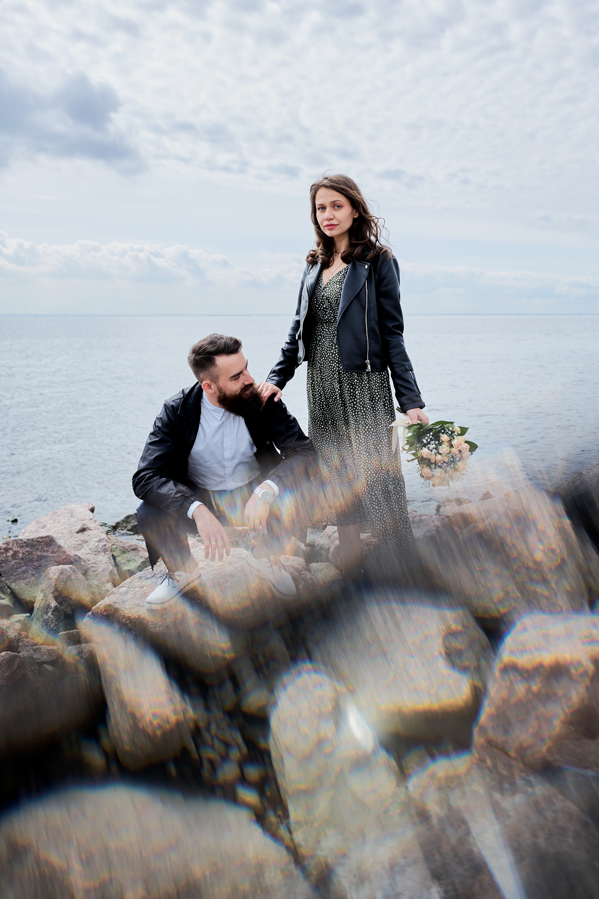 Семейные съемки. Вильчук Зинаида фотограф, ретушер в Санкт-Петербурге