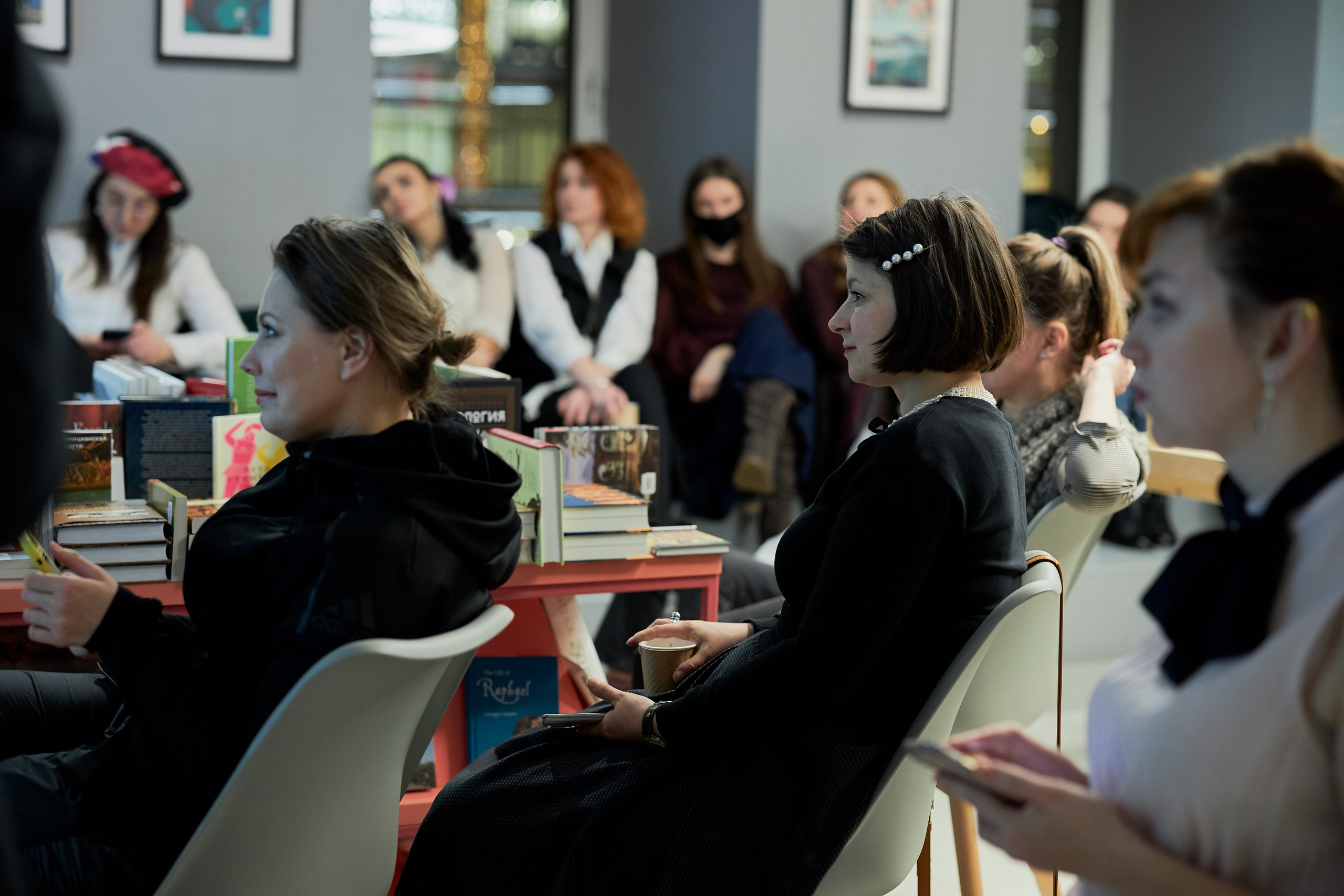 Репортаж. Вильчук Зинаида фотограф, ретушер в Санкт-Петербурге