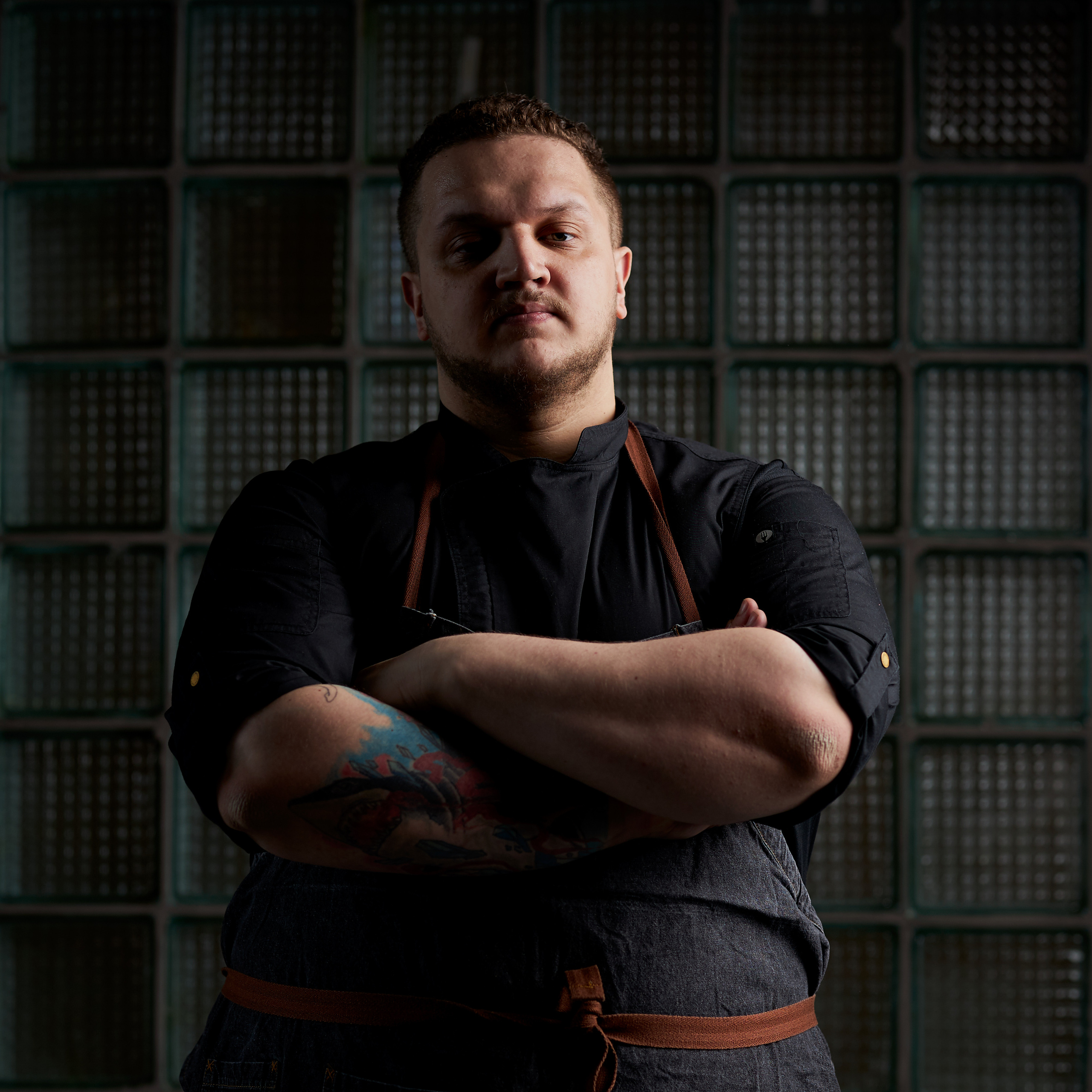 Мужской портрет. Вильчук Зинаида фотограф, ретушер в Санкт-Петербурге