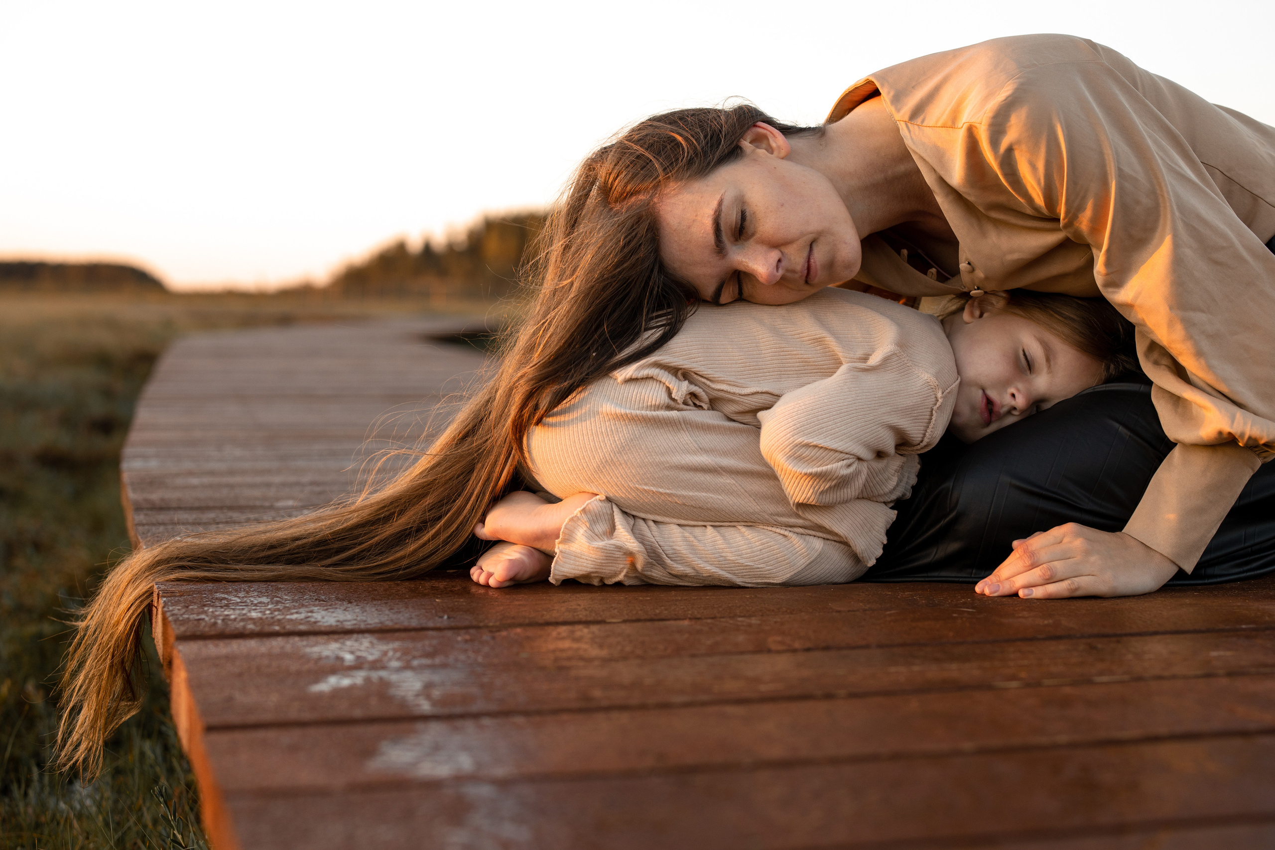 Семейные съемки. Вильчук Зинаида фотограф, ретушер в Санкт-Петербурге