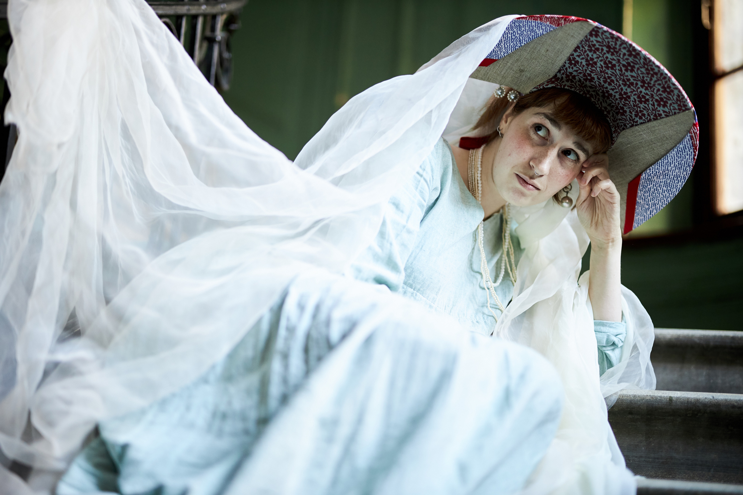 Женский портрет. Вильчук Зинаида фотограф, ретушер в Санкт-Петербурге