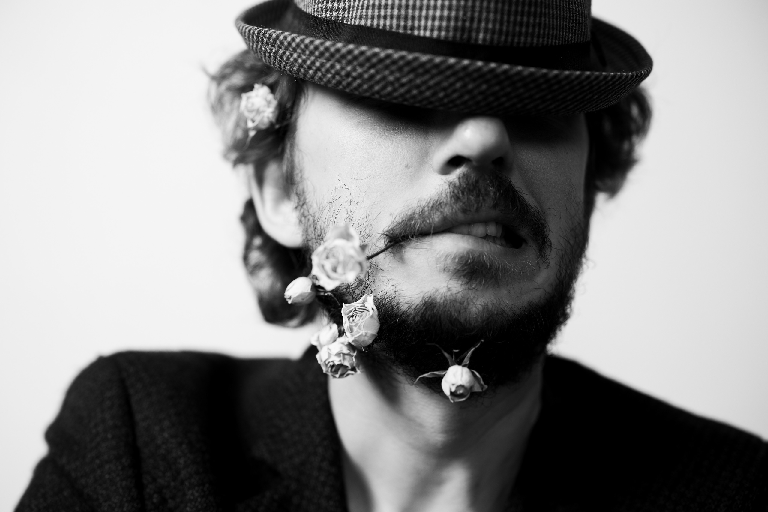 Мужской портрет. Вильчук Зинаида фотограф, ретушер в Санкт-Петербурге