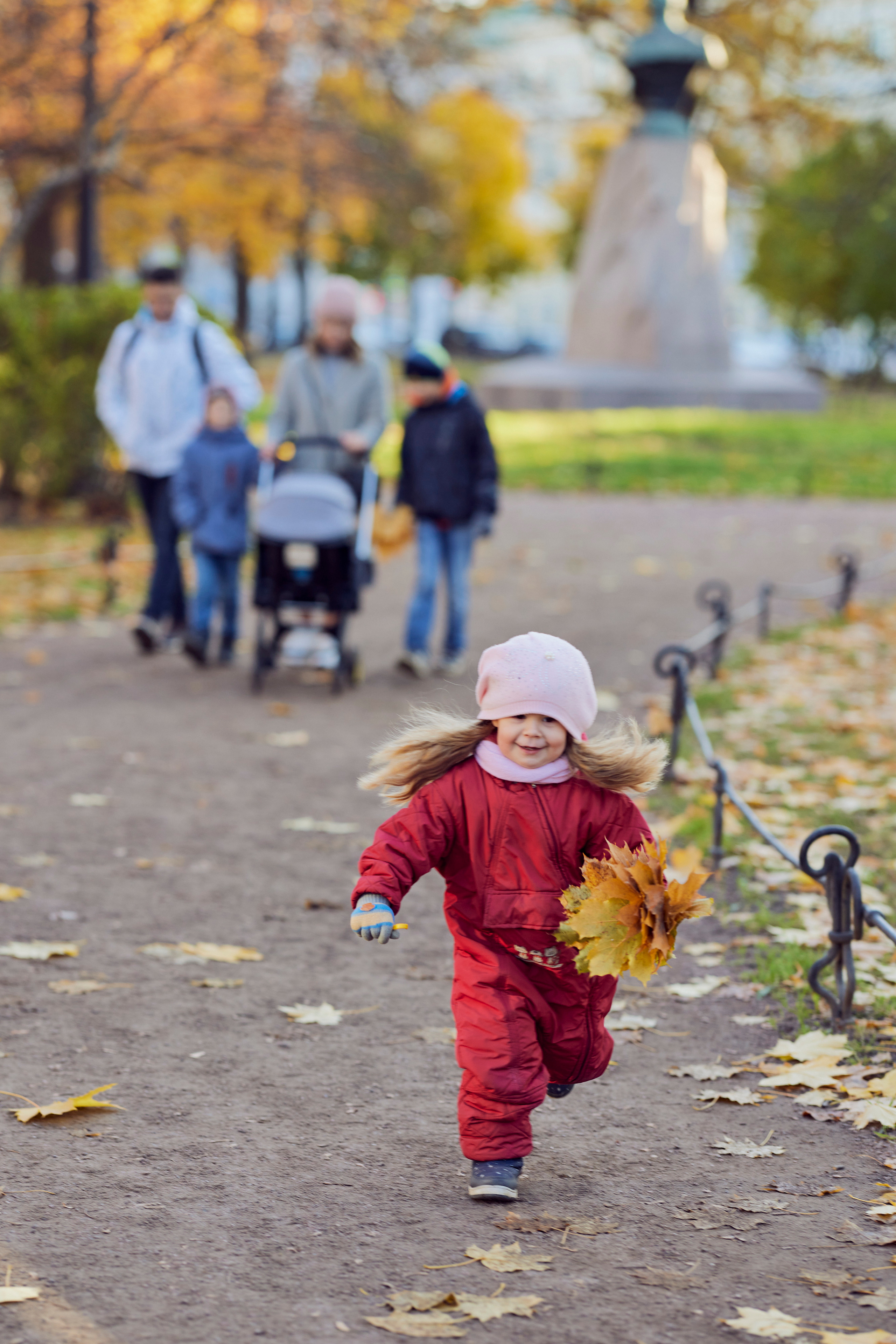 Семейные съемки. Вильчук Зинаида фотограф, ретушер в Санкт-Петербурге