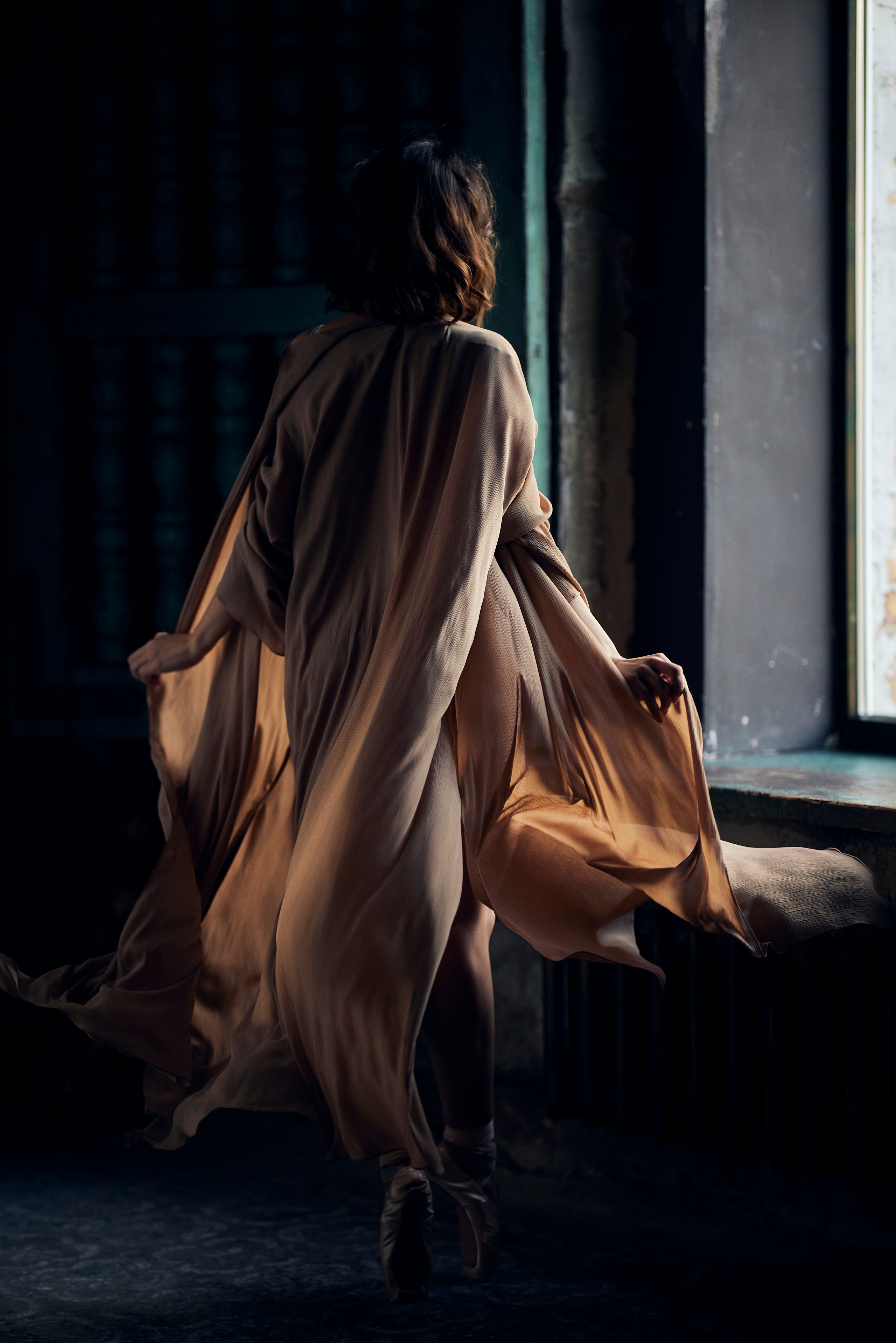 Женский портрет. Вильчук Зинаида фотограф, ретушер в Санкт-Петербурге