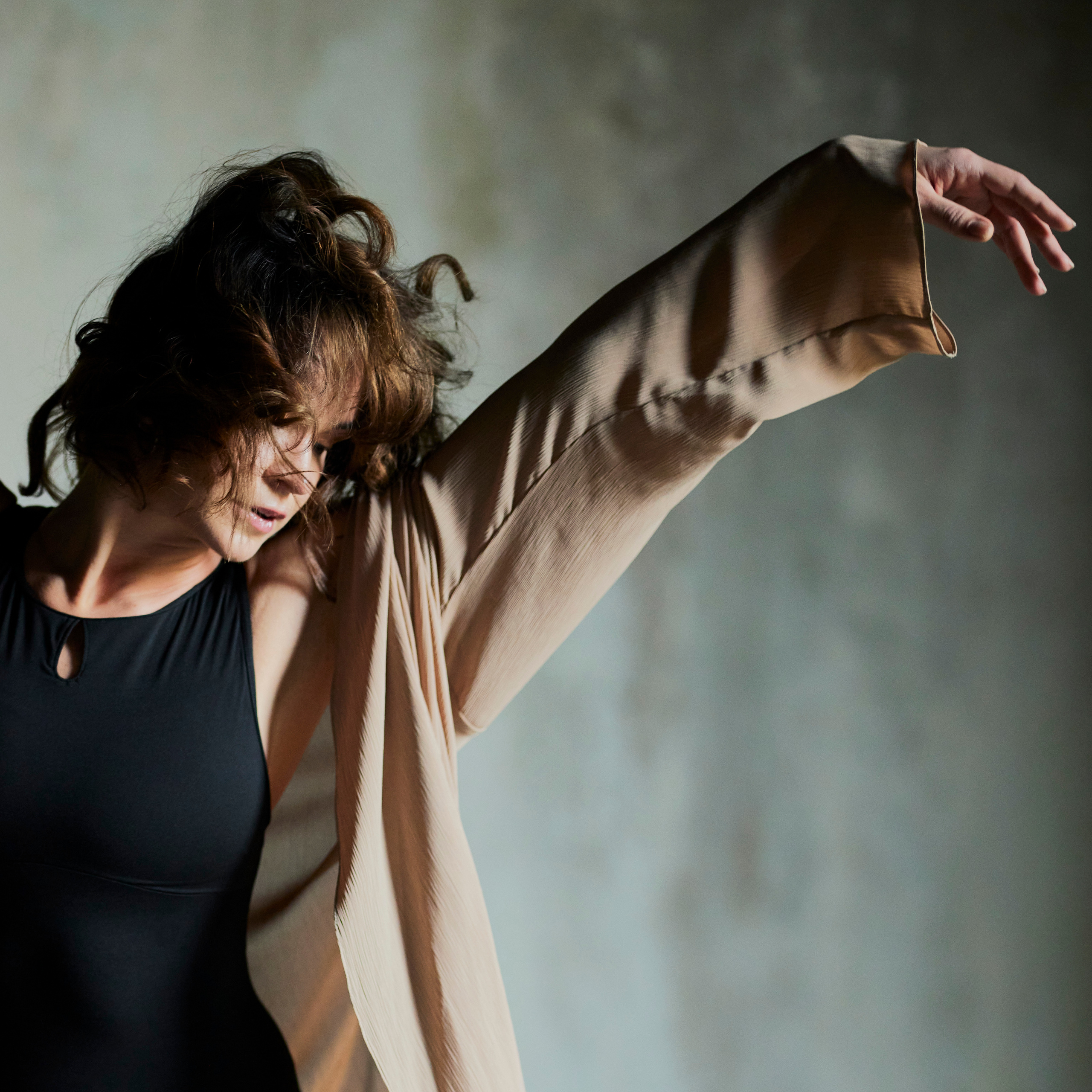 Женский портрет. Вильчук Зинаида фотограф, ретушер в Санкт-Петербурге