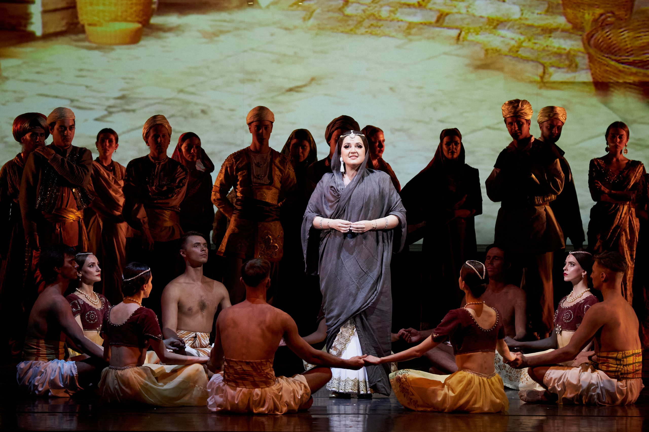 Театр. Вильчук Зинаида фотограф, ретушер в Санкт-Петербурге