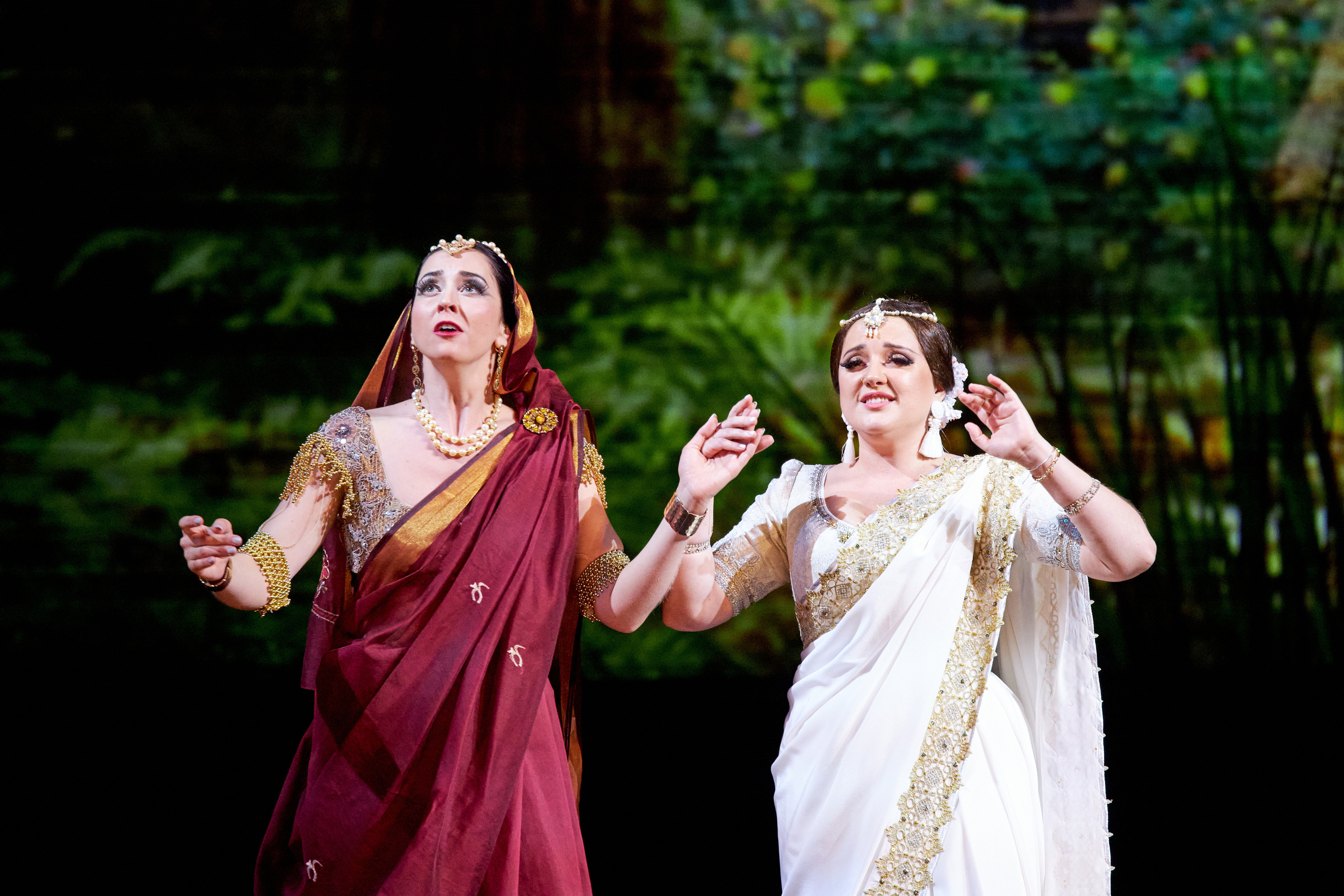 Театр. Вильчук Зинаида фотограф, ретушер в Санкт-Петербурге