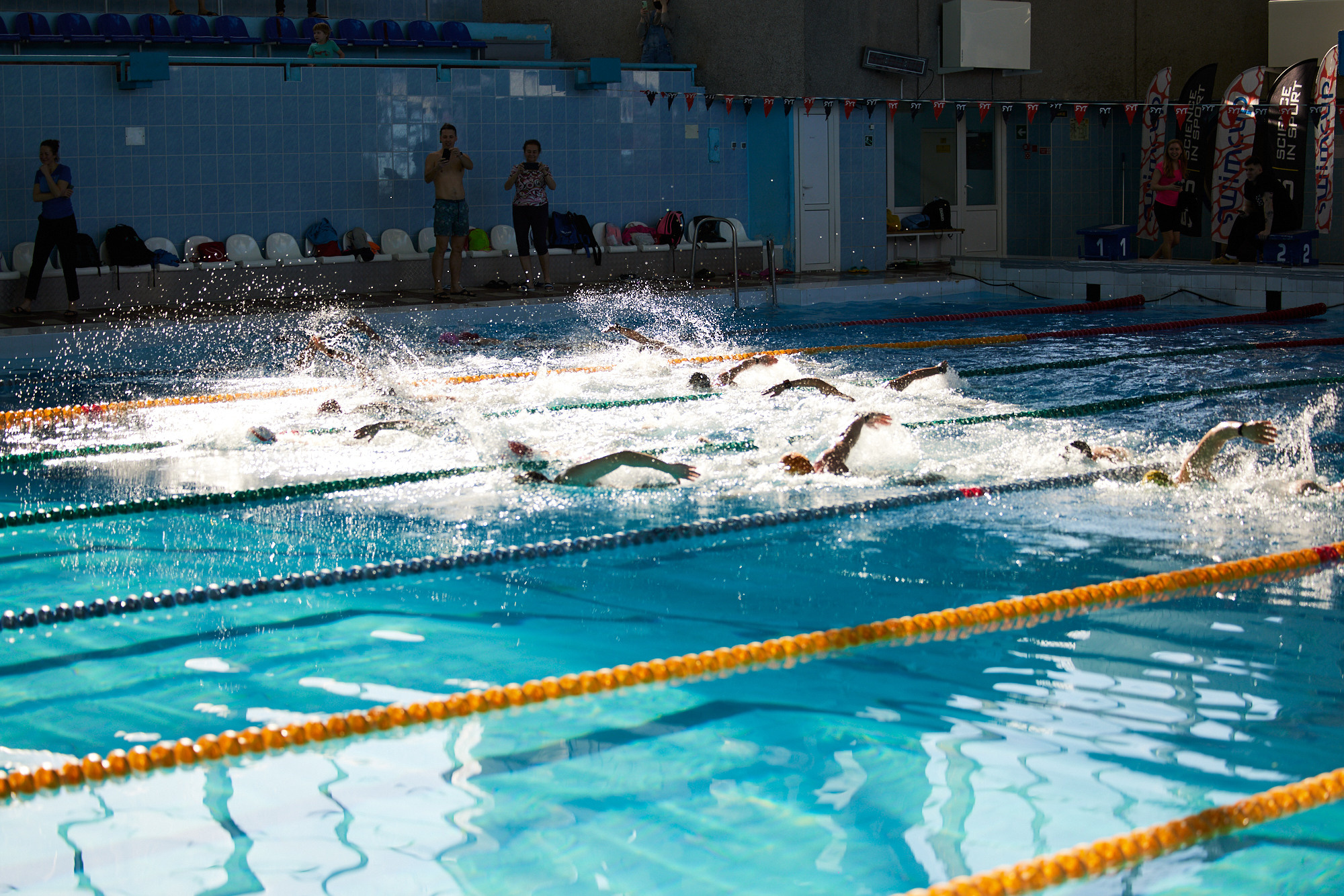 Репортаж. Вильчук Зинаида фотограф, ретушер в Санкт-Петербурге
