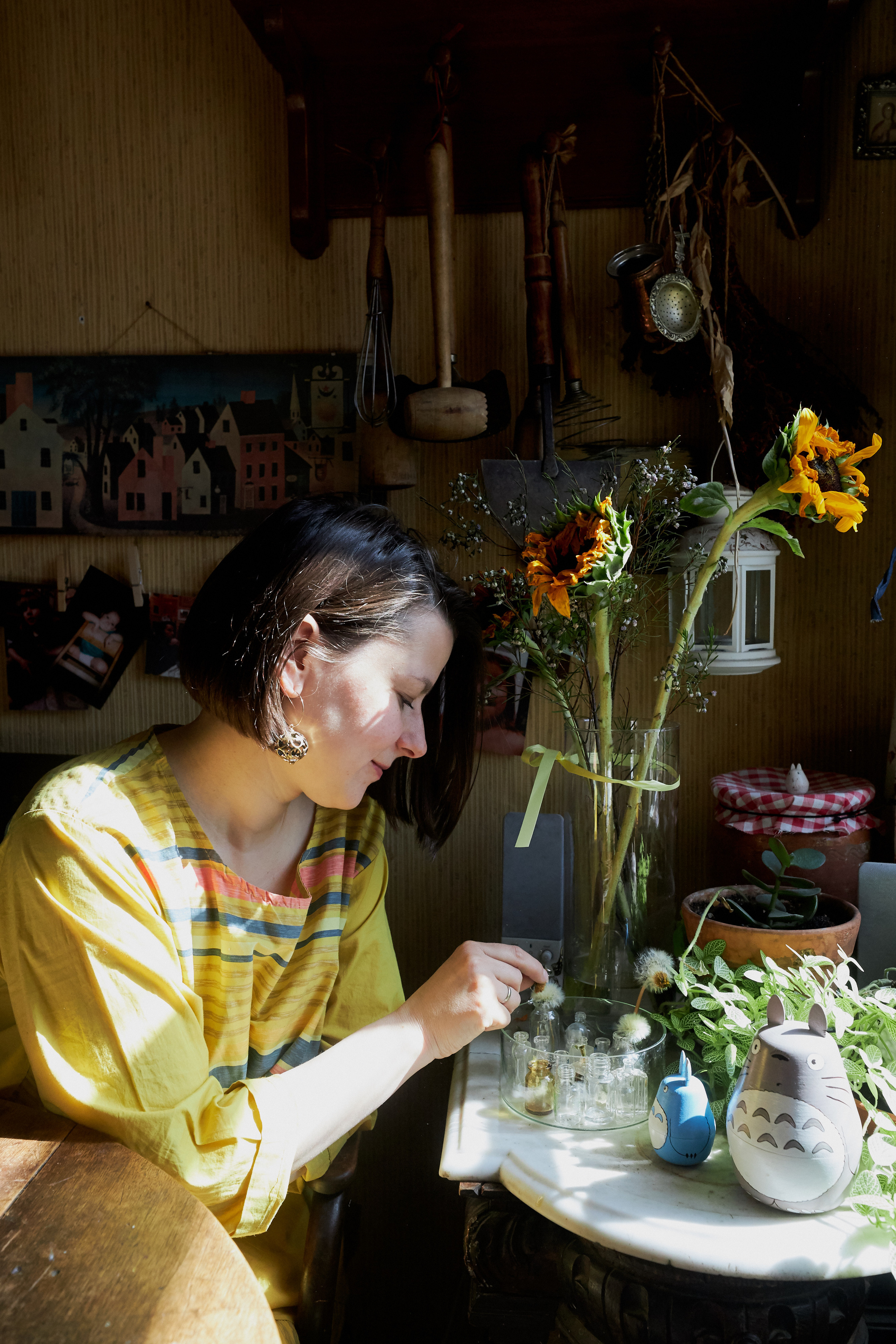 Женский портрет. Вильчук Зинаида фотограф, ретушер в Санкт-Петербурге