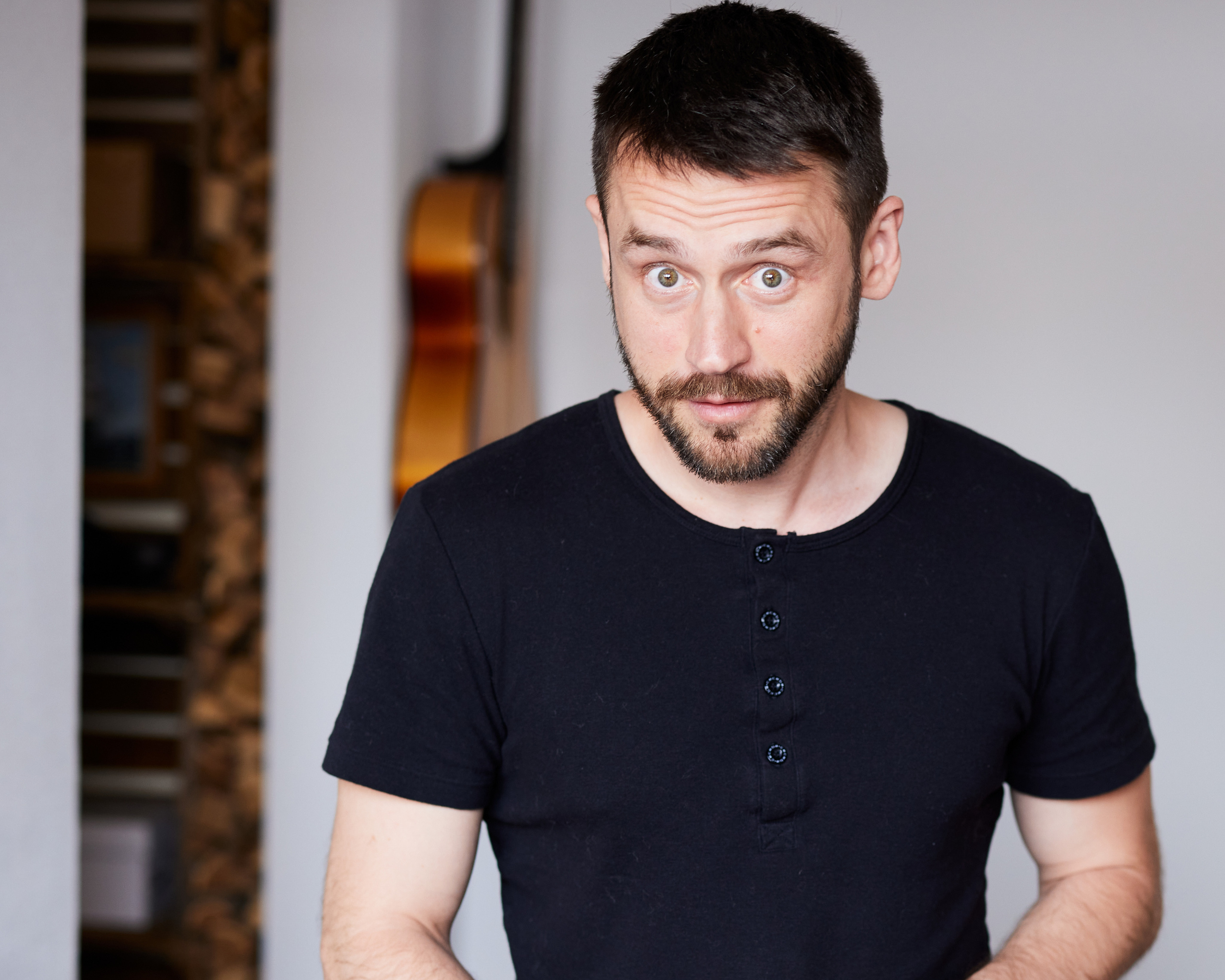 Мужской портрет. Вильчук Зинаида фотограф, ретушер в Санкт-Петербурге