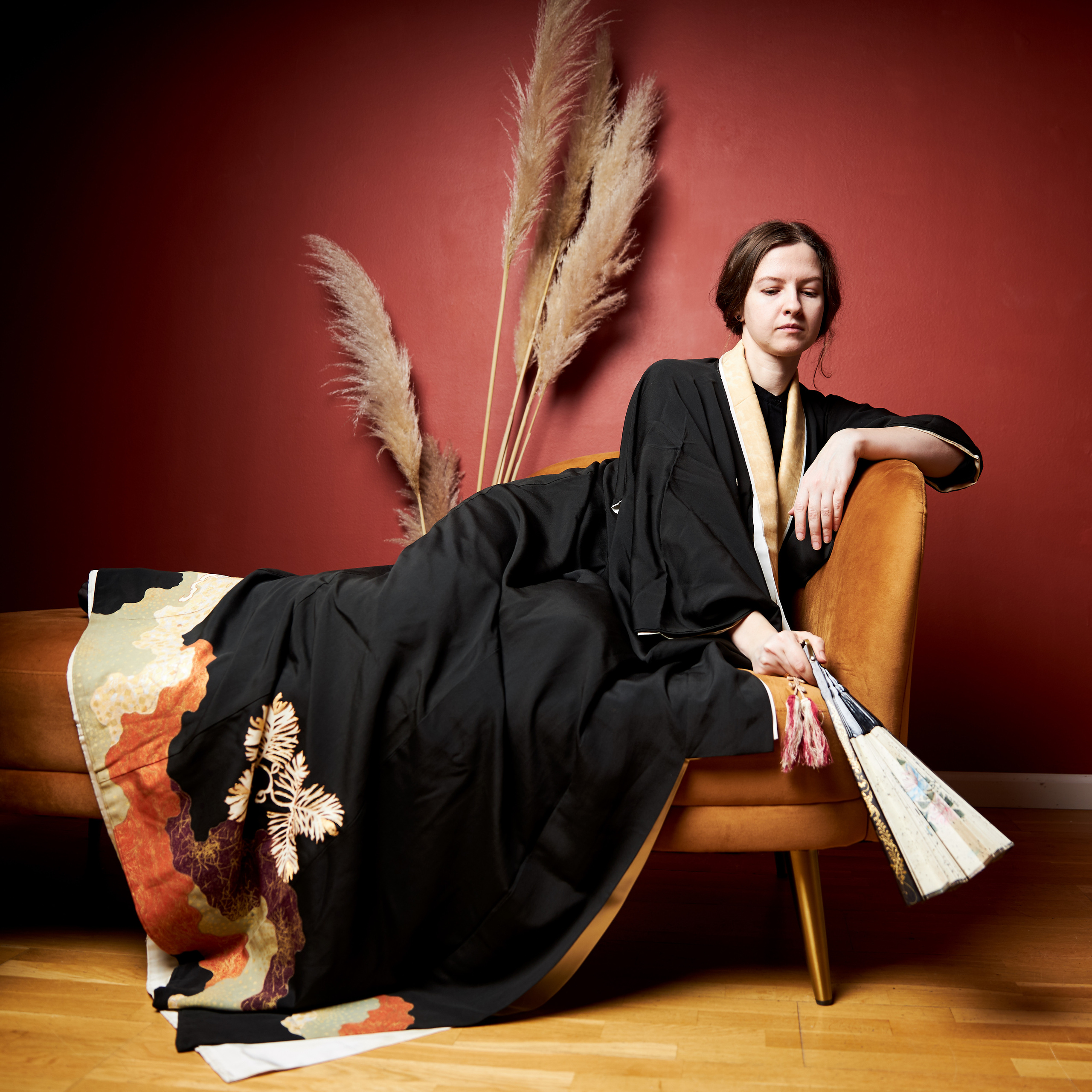 Женский портрет. Вильчук Зинаида фотограф, ретушер в Санкт-Петербурге