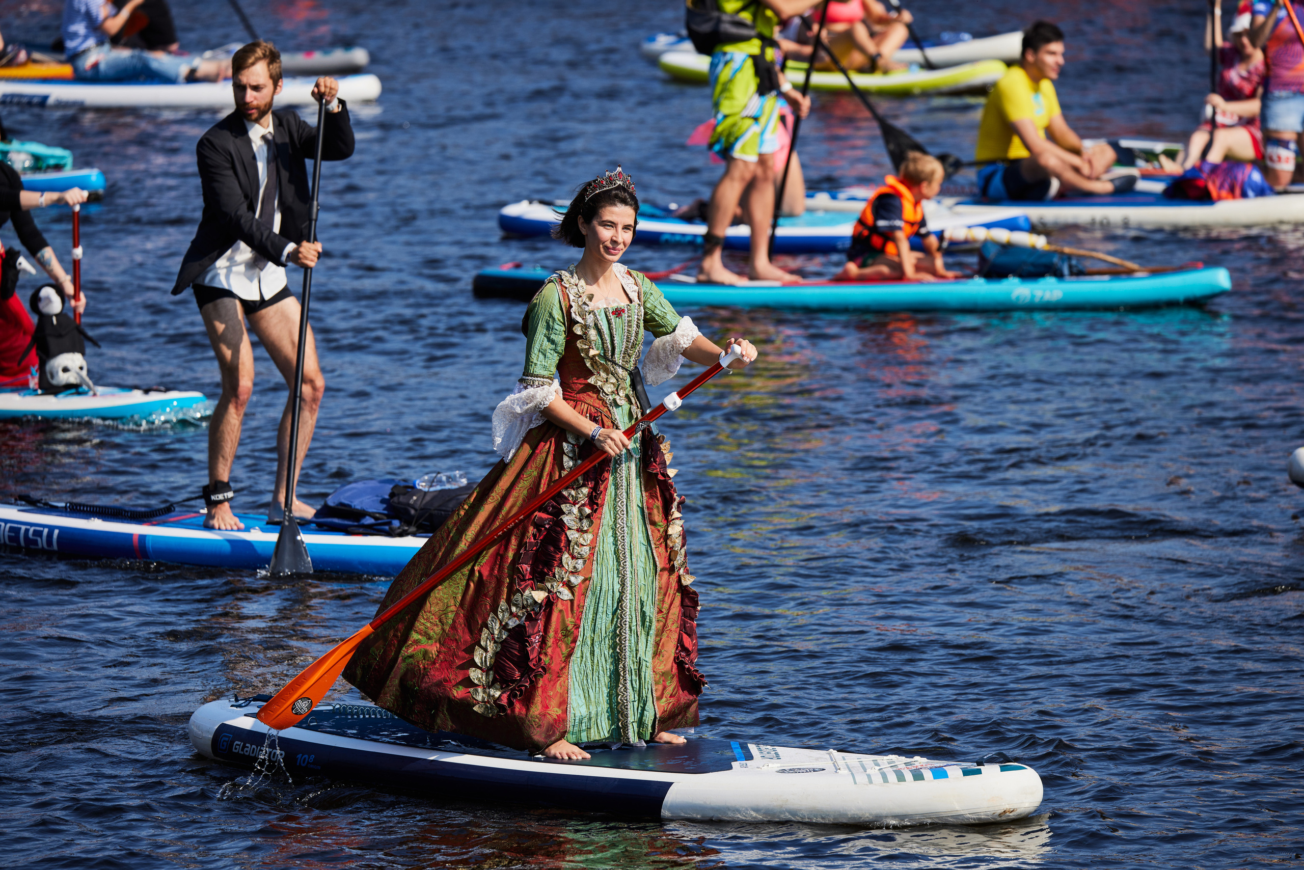 Репортаж. Вильчук Зинаида фотограф, ретушер в Санкт-Петербурге