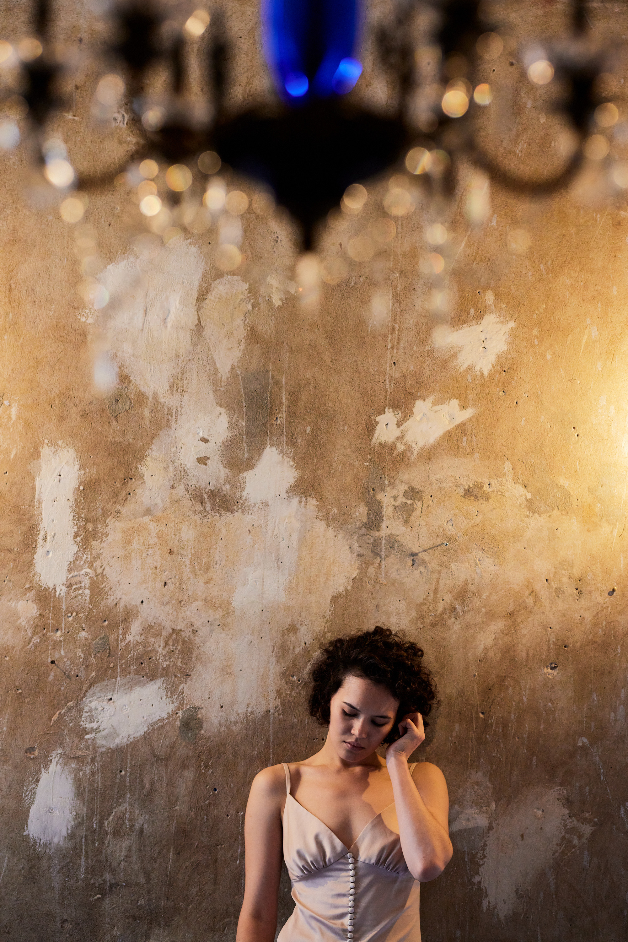 Женский портрет. Вильчук Зинаида фотограф, ретушер в Санкт-Петербурге