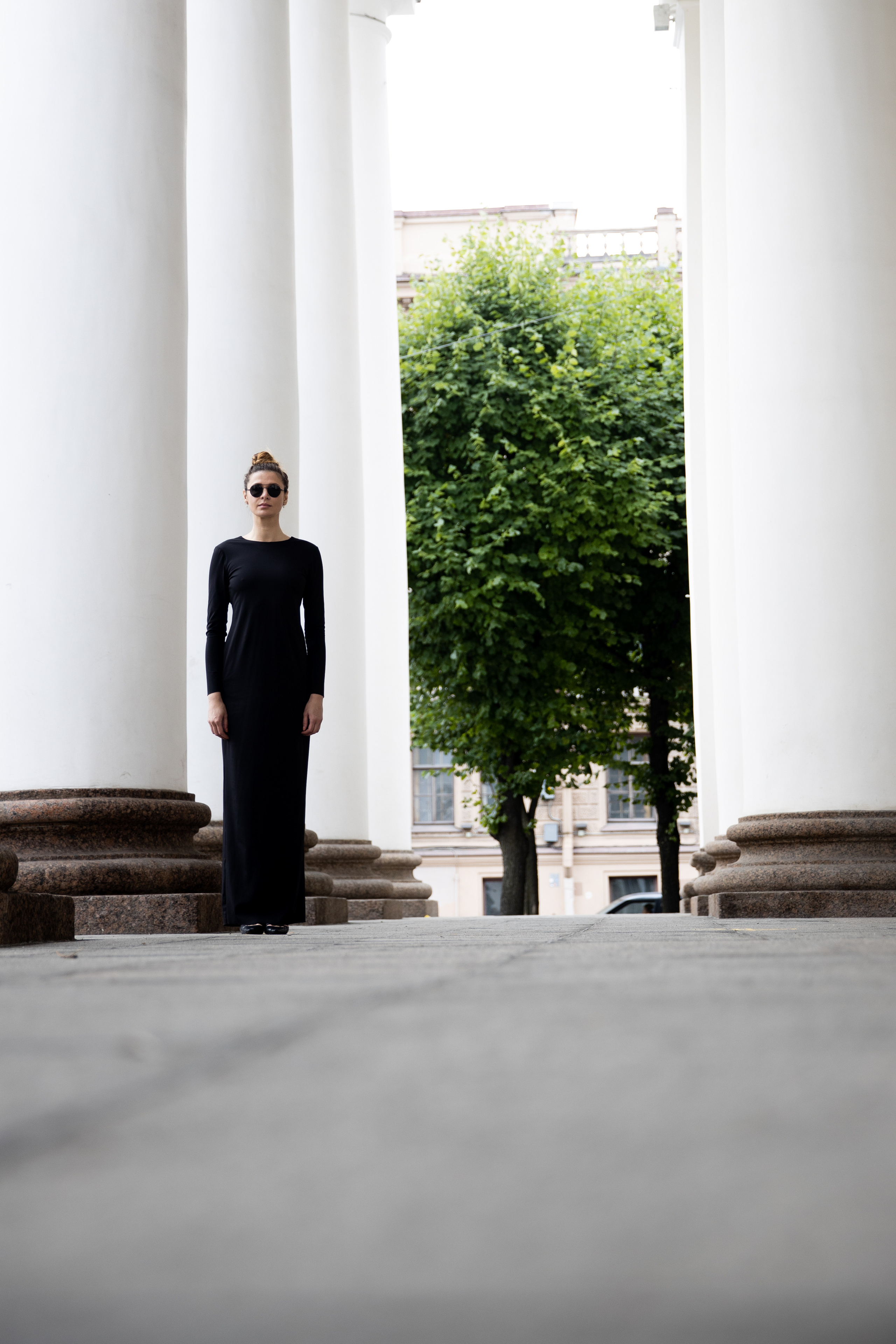 Женский портрет. Вильчук Зинаида фотограф, ретушер в Санкт-Петербурге