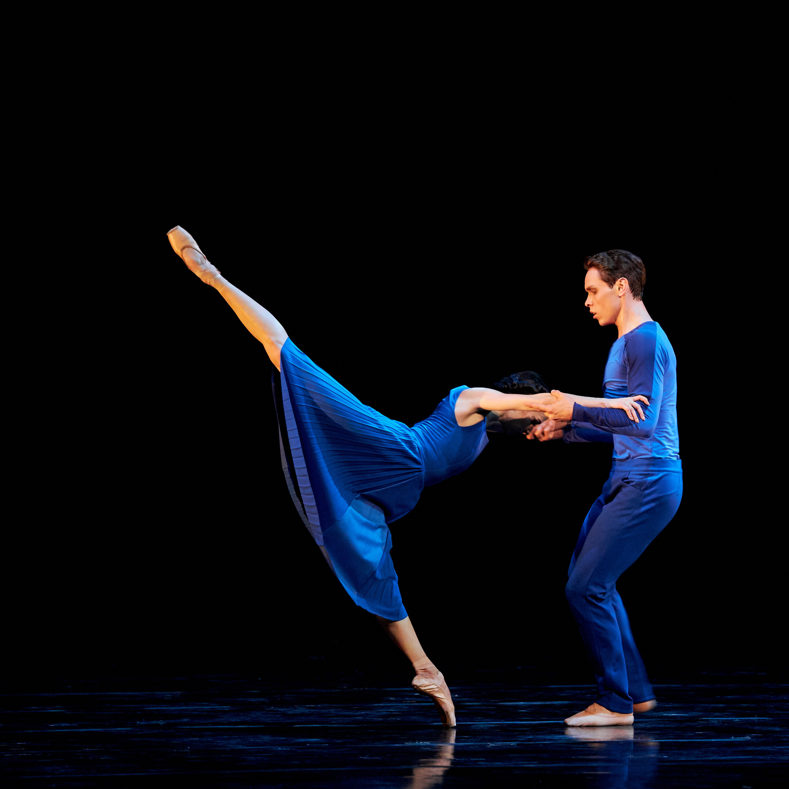 Театр. Вильчук Зинаида фотограф, ретушер в Санкт-Петербурге