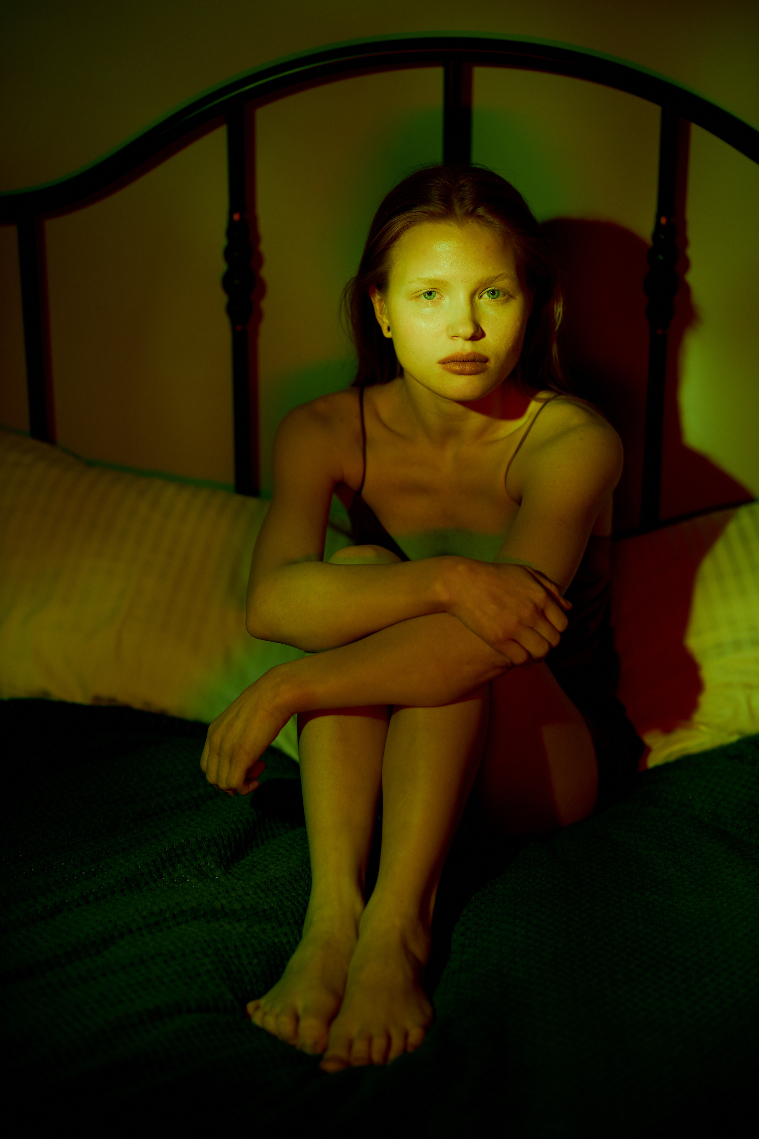 Женский портрет. Вильчук Зинаида фотограф, ретушер в Санкт-Петербурге