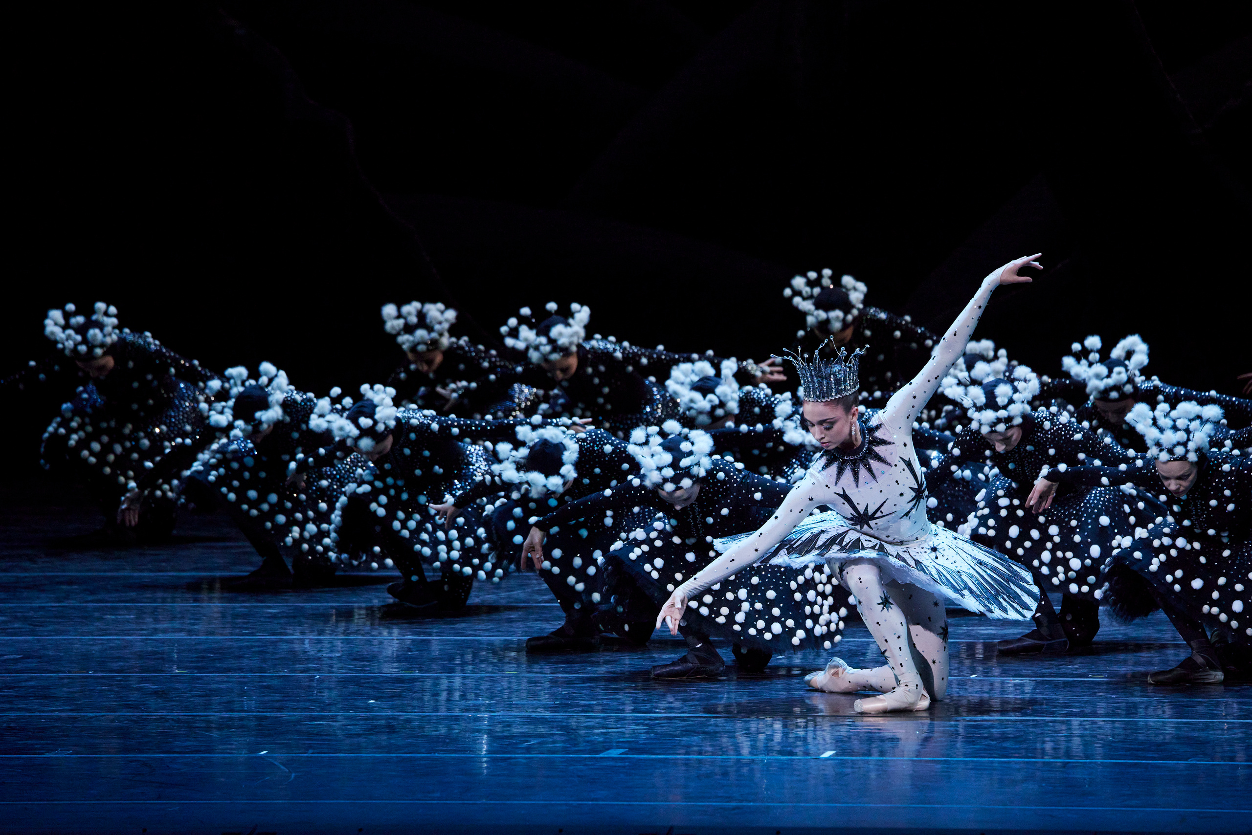 Театр. Вильчук Зинаида фотограф, ретушер в Санкт-Петербурге