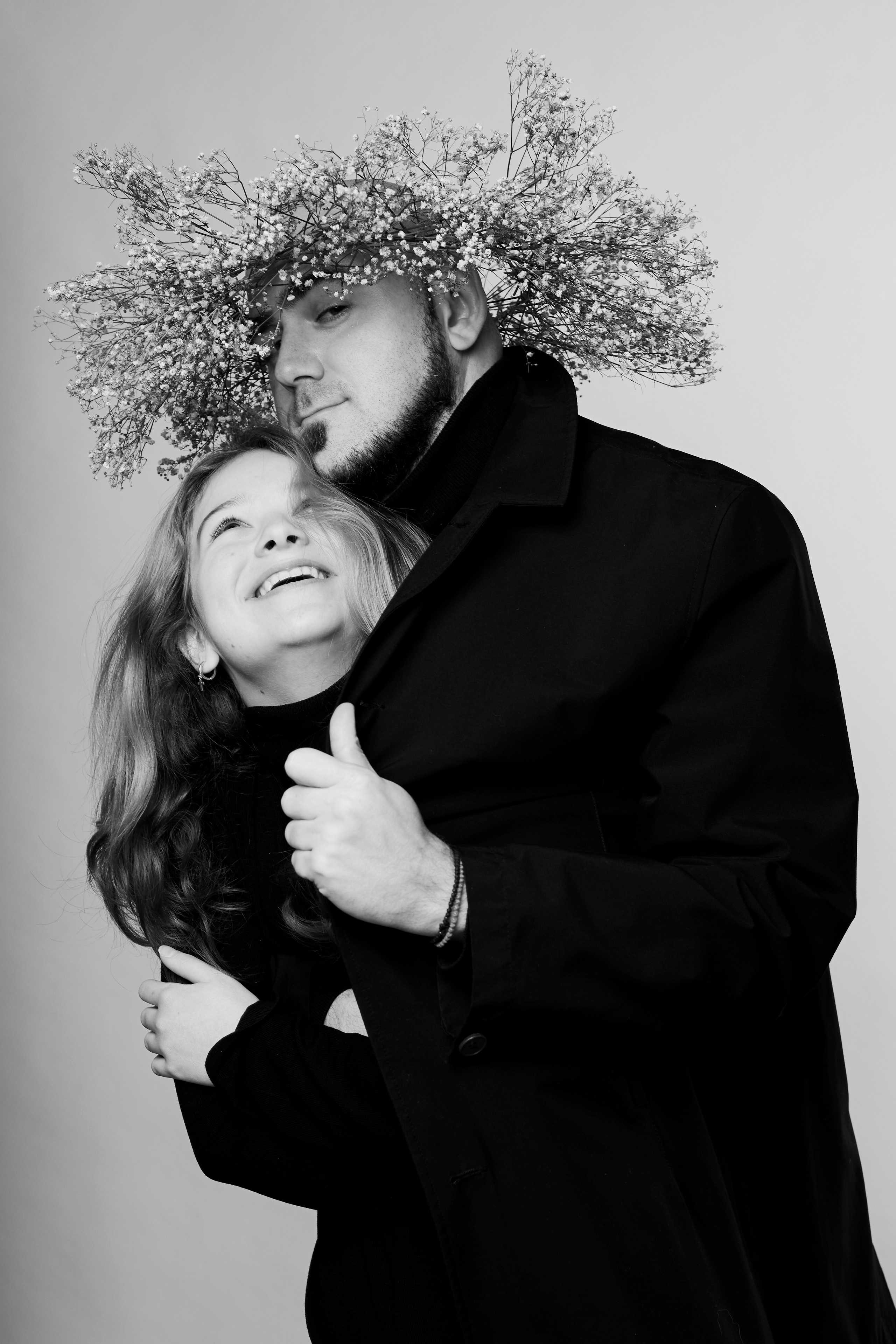 Семейные съемки. Вильчук Зинаида фотограф, ретушер в Санкт-Петербурге