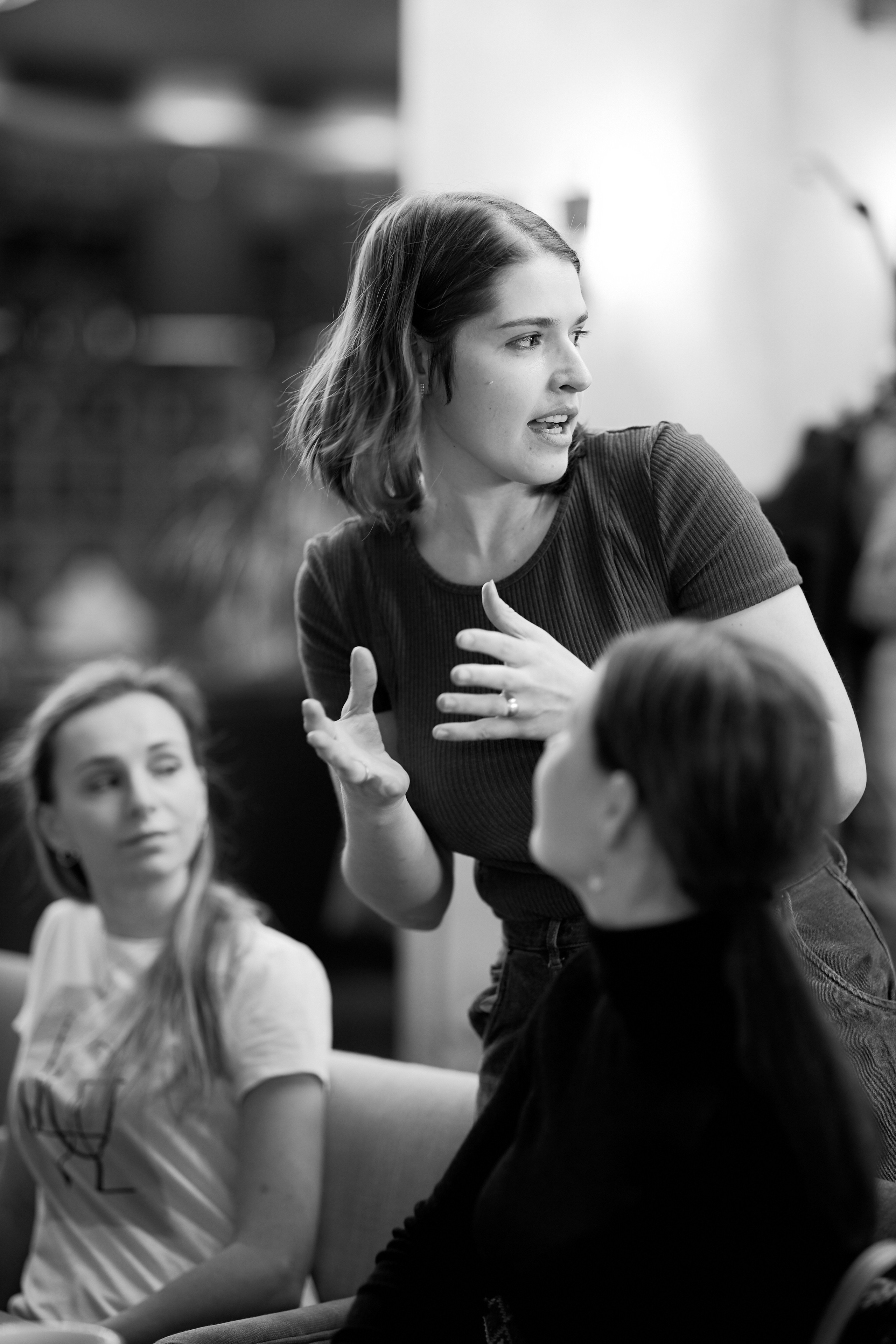 Репортаж. Вильчук Зинаида фотограф, ретушер в Санкт-Петербурге