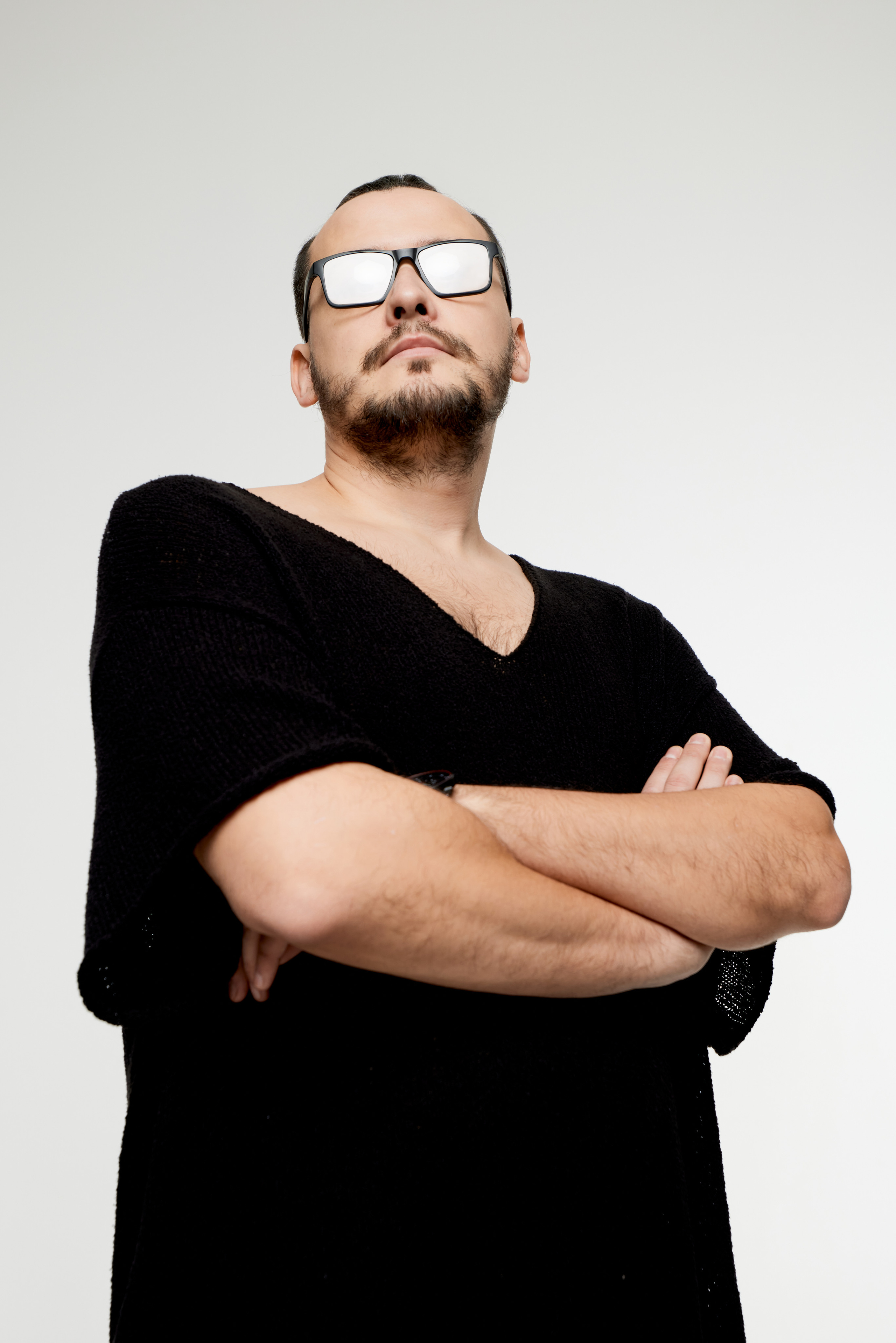 Мужской портрет. Вильчук Зинаида фотограф, ретушер в Санкт-Петербурге