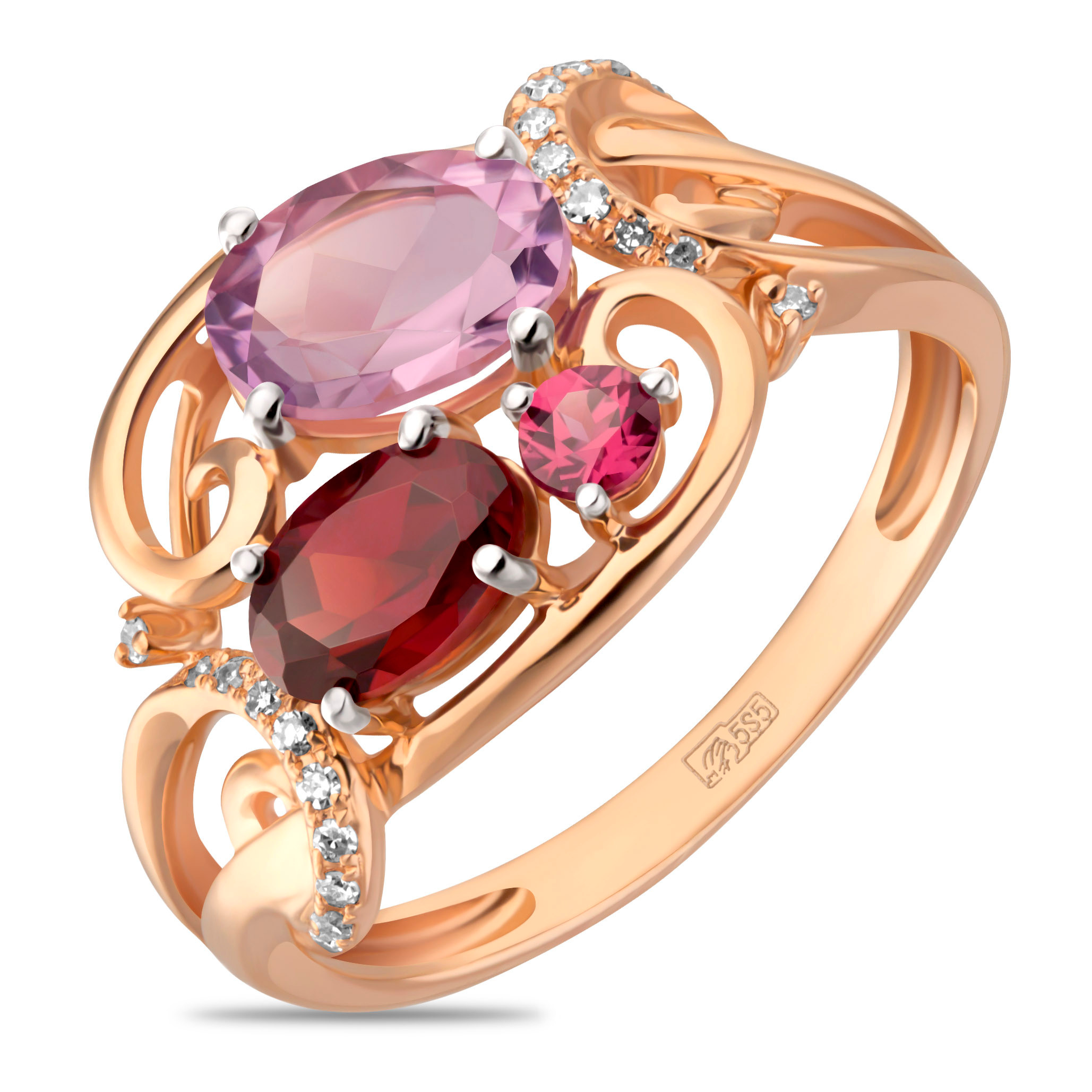 Металл и ювелирные украшения. Вильчук Зинаида фотограф, ретушер в Санкт-Петербурге