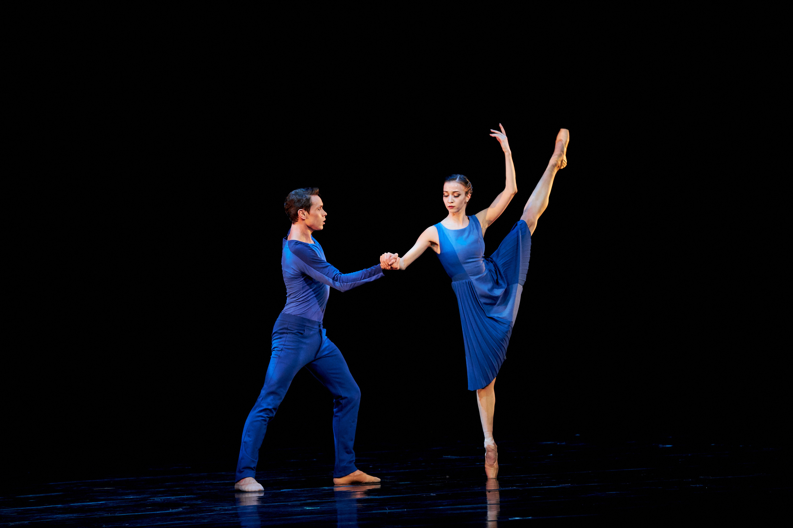 Театр. Вильчук Зинаида фотограф, ретушер в Санкт-Петербурге