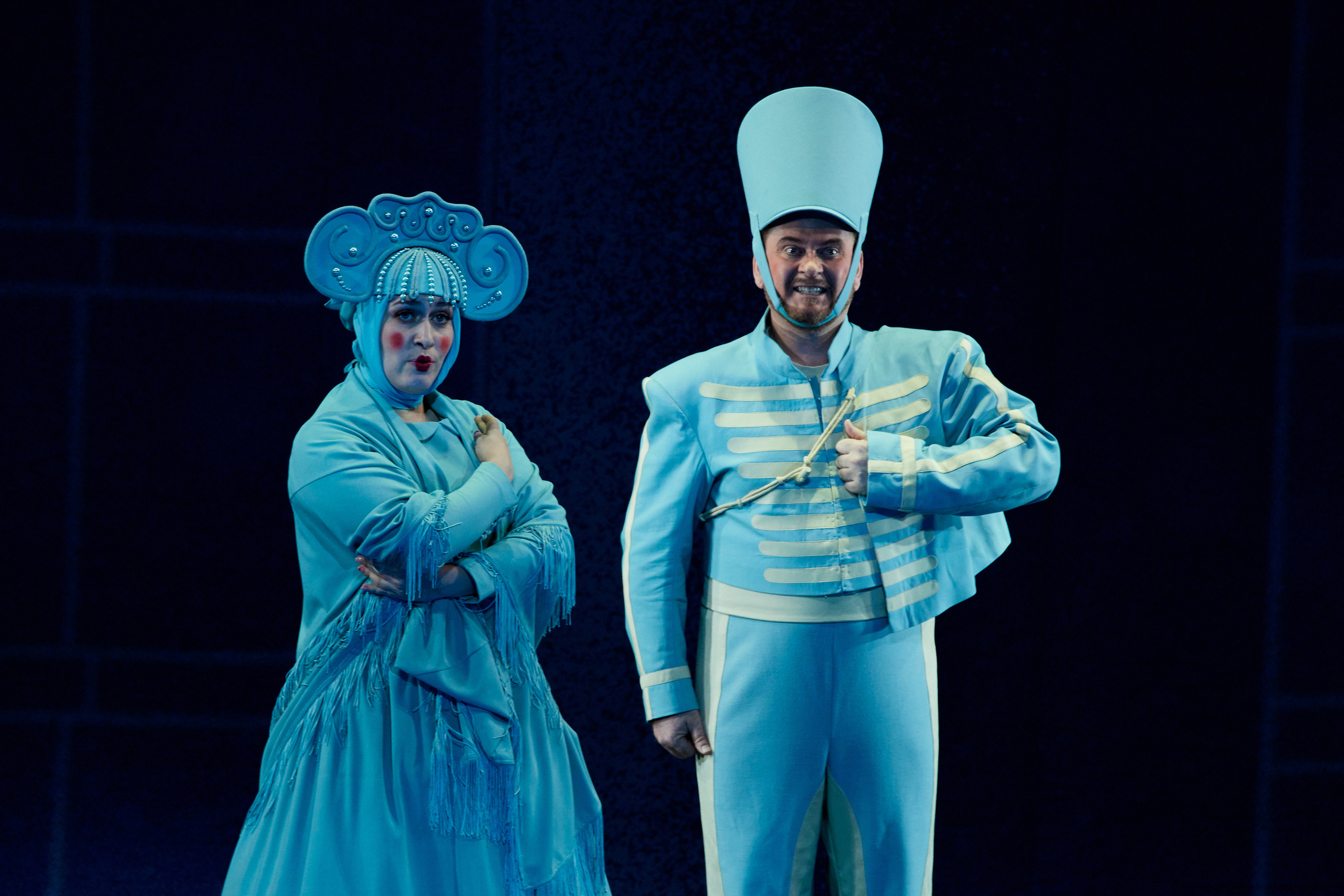 Театр. Вильчук Зинаида фотограф, ретушер в Санкт-Петербурге