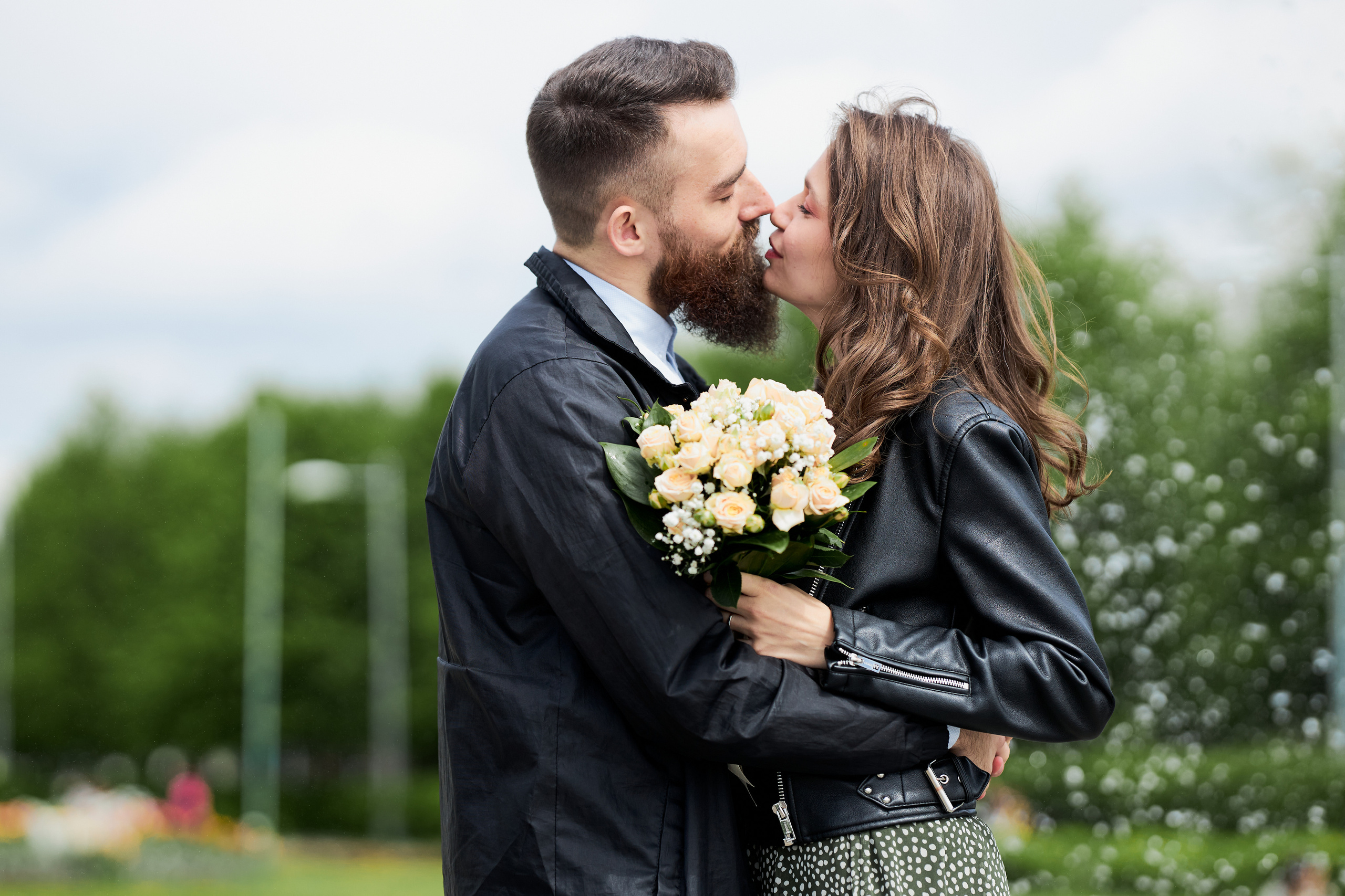 Семейные съемки. Вильчук Зинаида фотограф, ретушер в Санкт-Петербурге