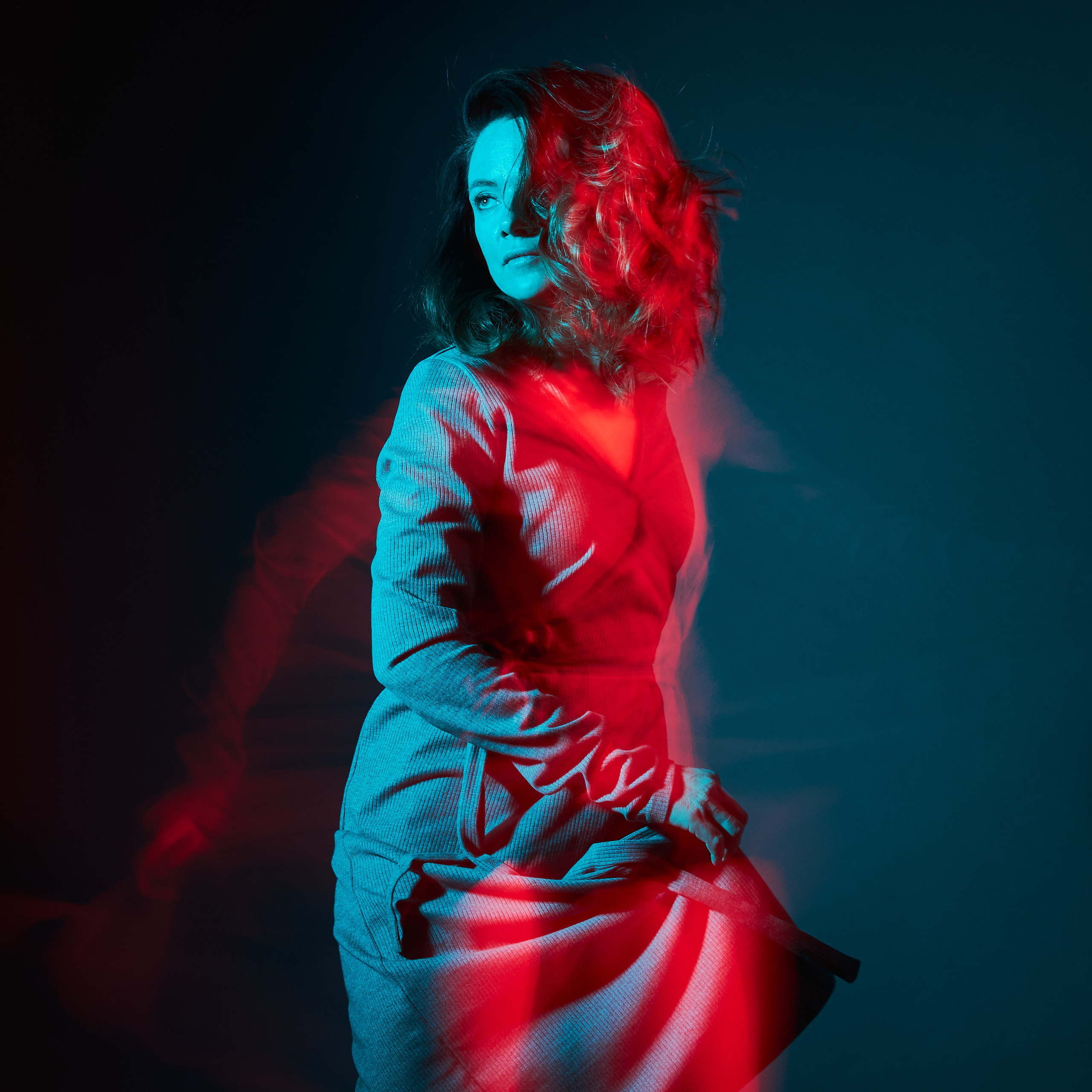 Женский портрет. Вильчук Зинаида фотограф, ретушер в Санкт-Петербурге