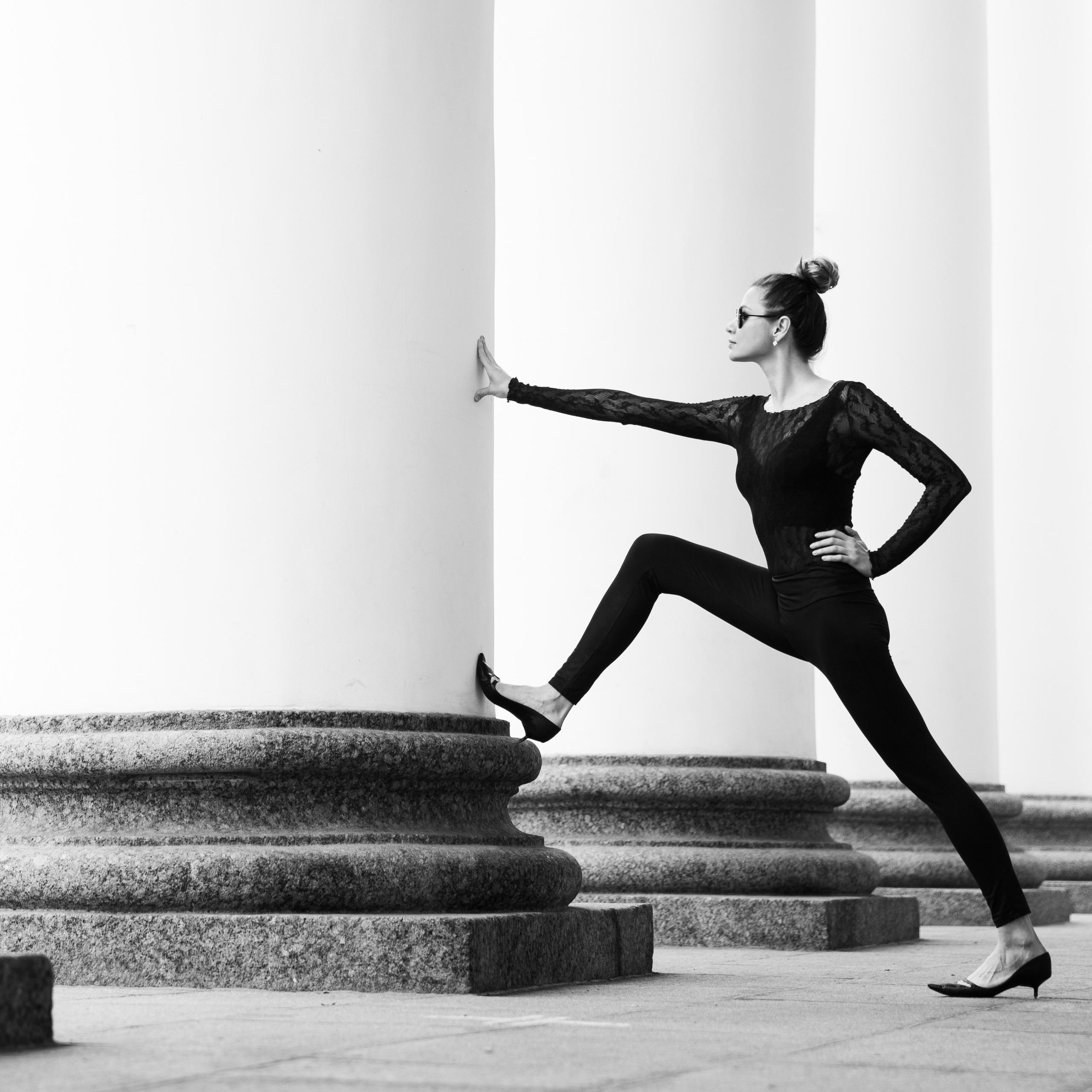 Женский портрет. Вильчук Зинаида фотограф, ретушер в Санкт-Петербурге