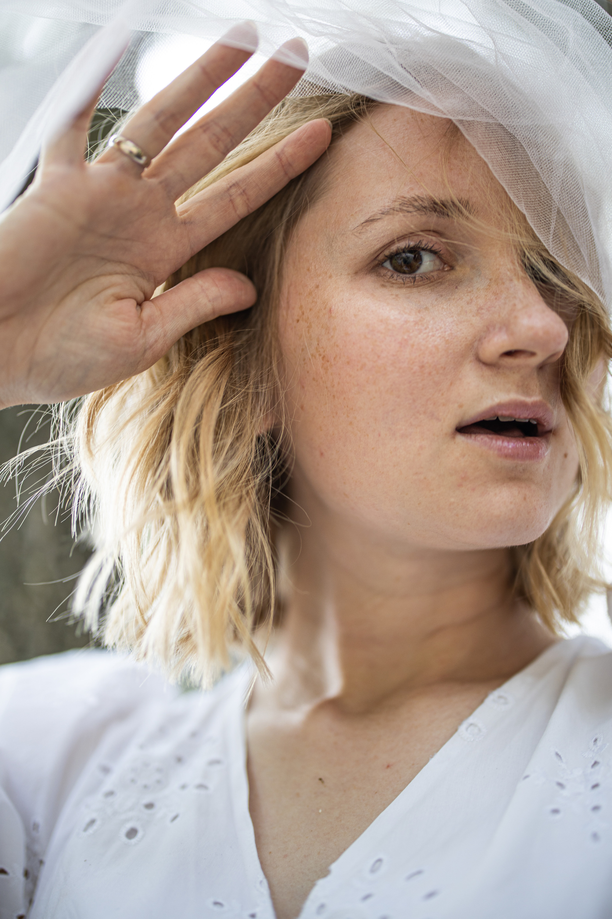 Женский портрет. Вильчук Зинаида фотограф, ретушер в Санкт-Петербурге