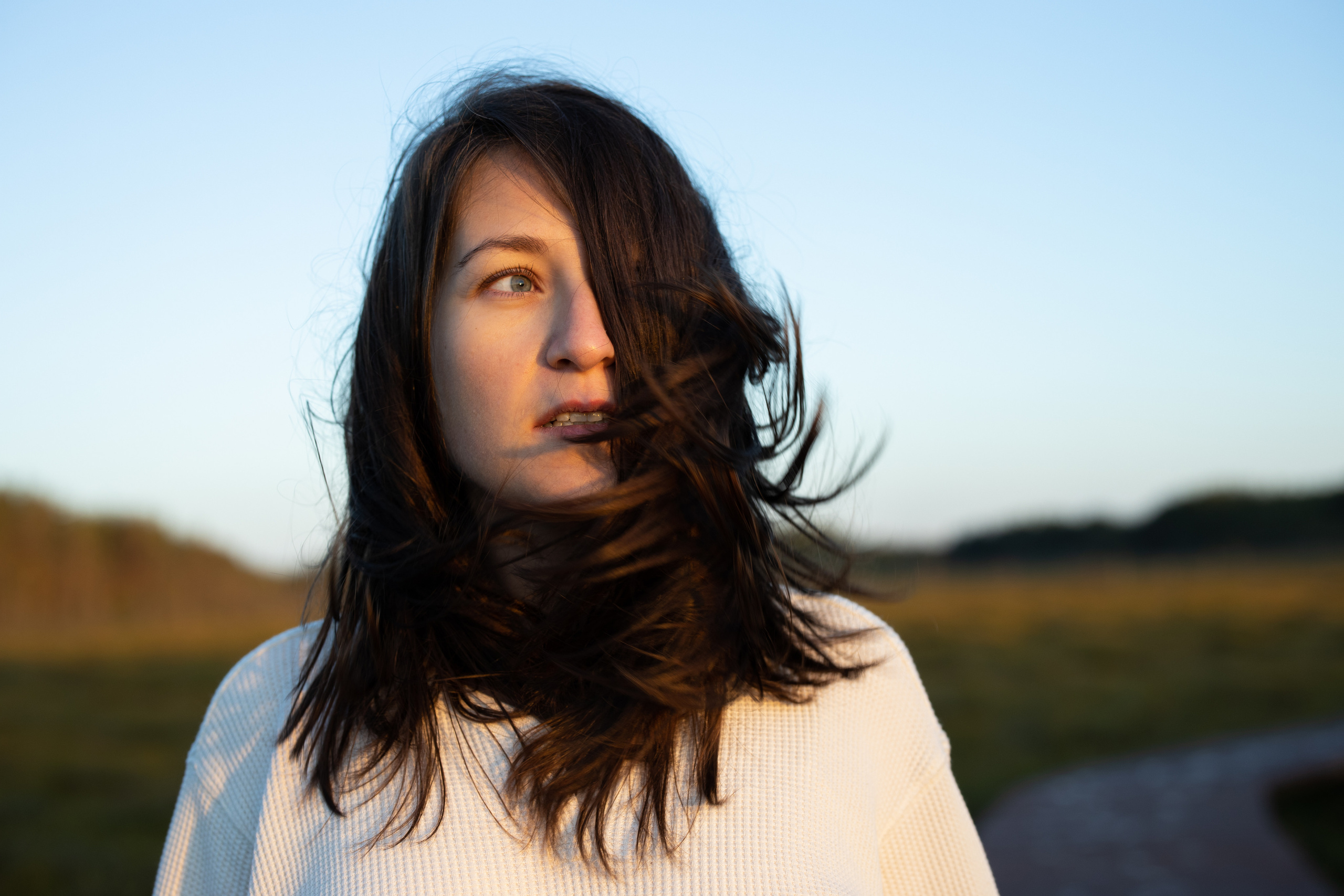 Женский портрет. Вильчук Зинаида фотограф, ретушер в Санкт-Петербурге