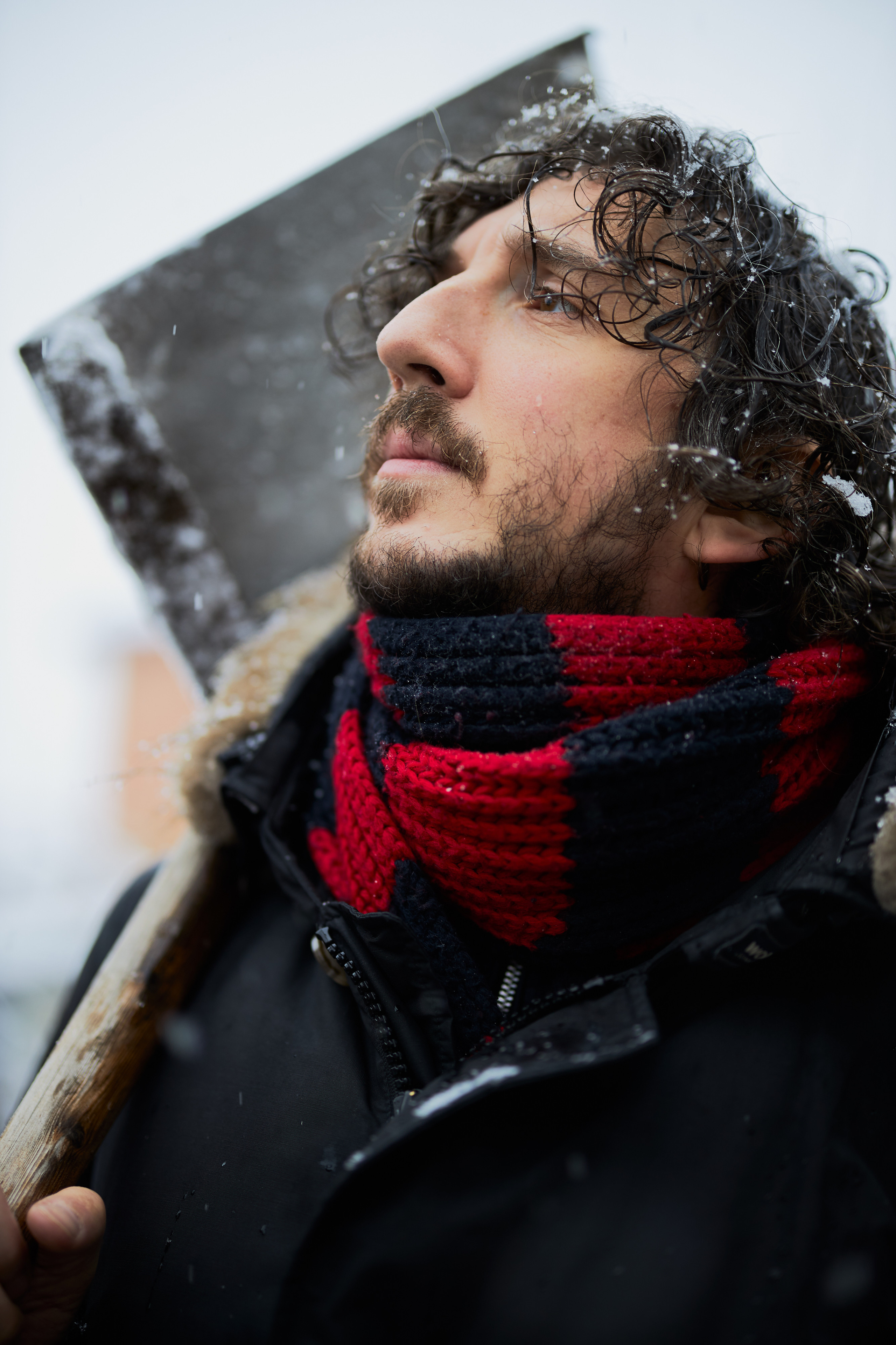 Мужской портрет. Вильчук Зинаида фотограф, ретушер в Санкт-Петербурге