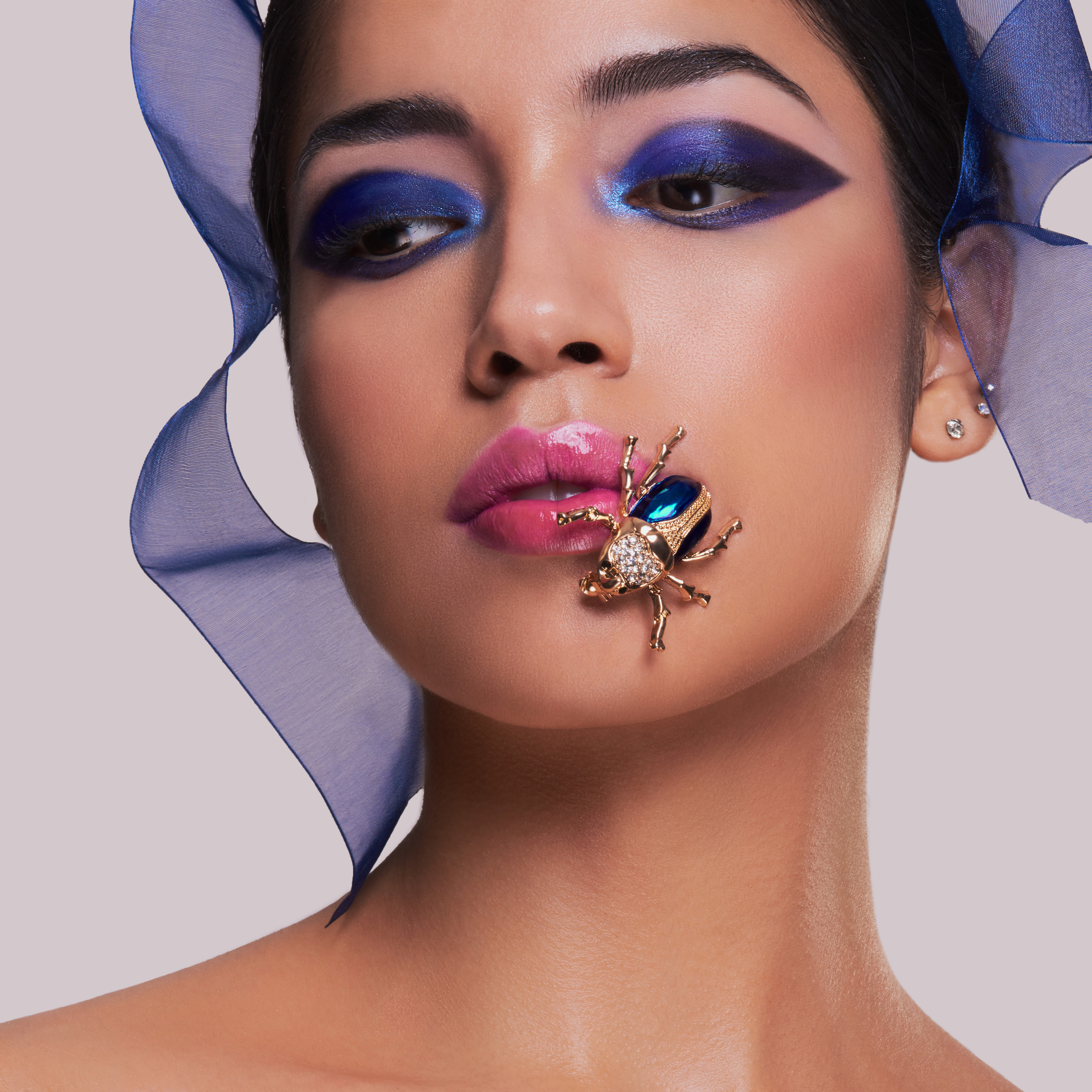 Портрет. Вильчук Зинаида фотограф, ретушер в Санкт-Петербурге