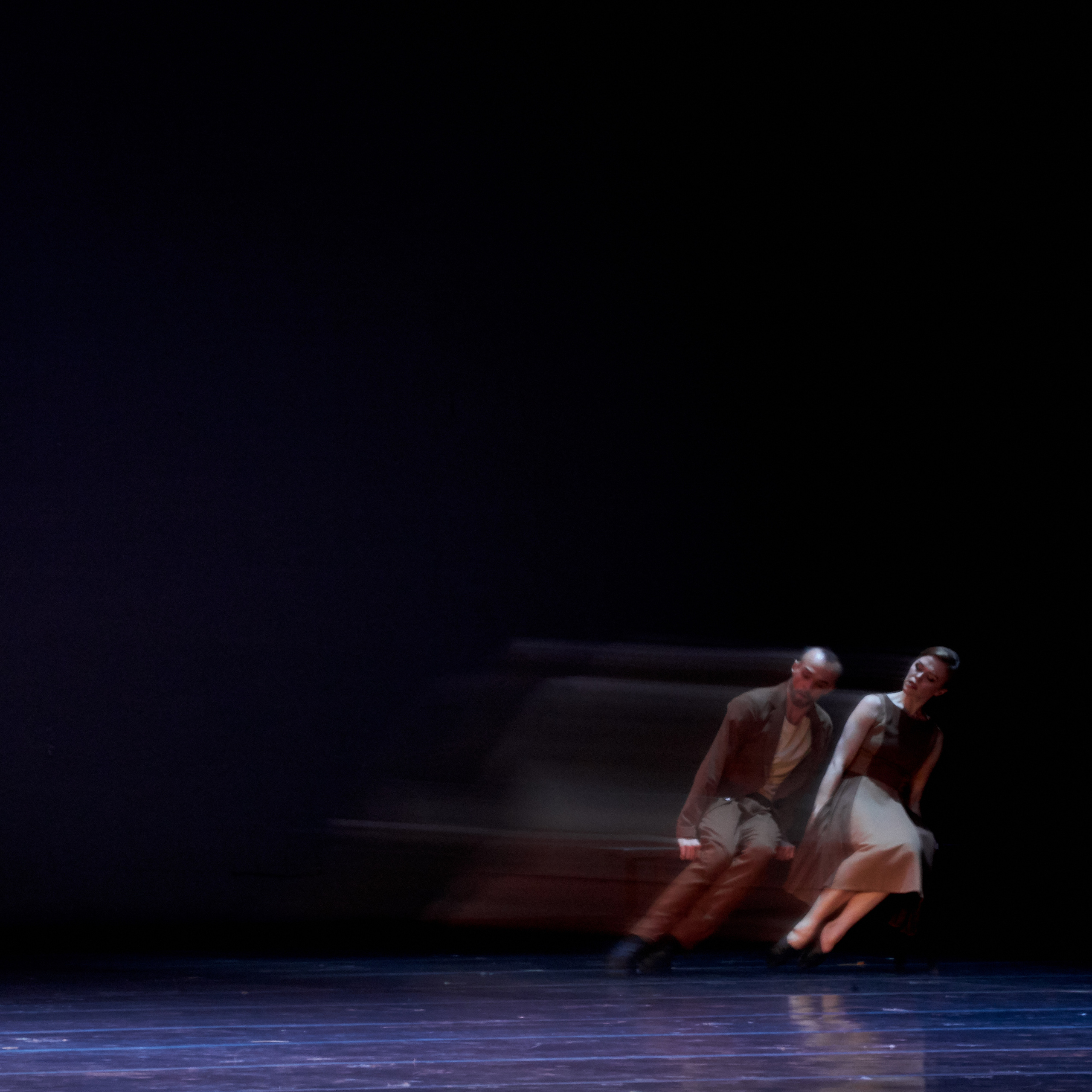 Театр. Вильчук Зинаида фотограф, ретушер в Санкт-Петербурге