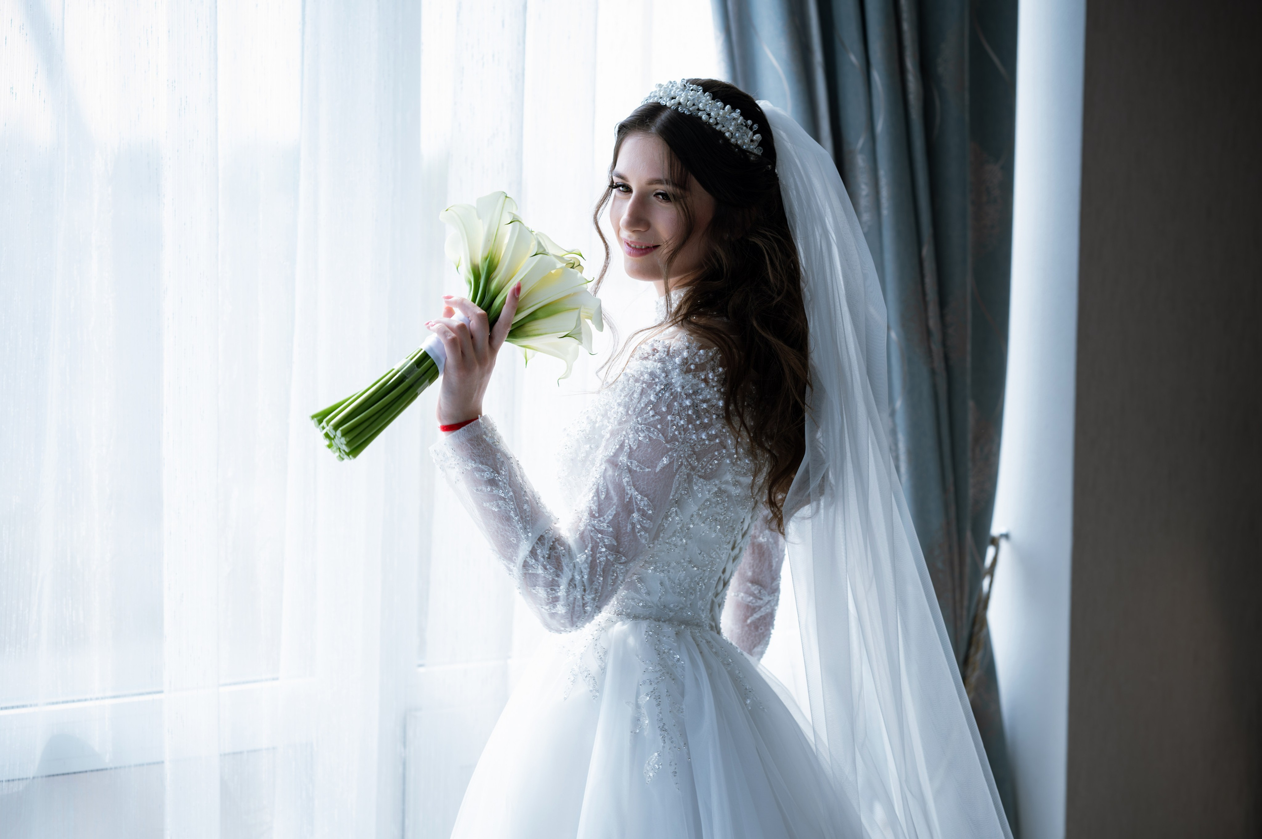 Герман & Анна. Свадебный и семейный фотограф в Миллерово и Ростове Алёна Черепенина