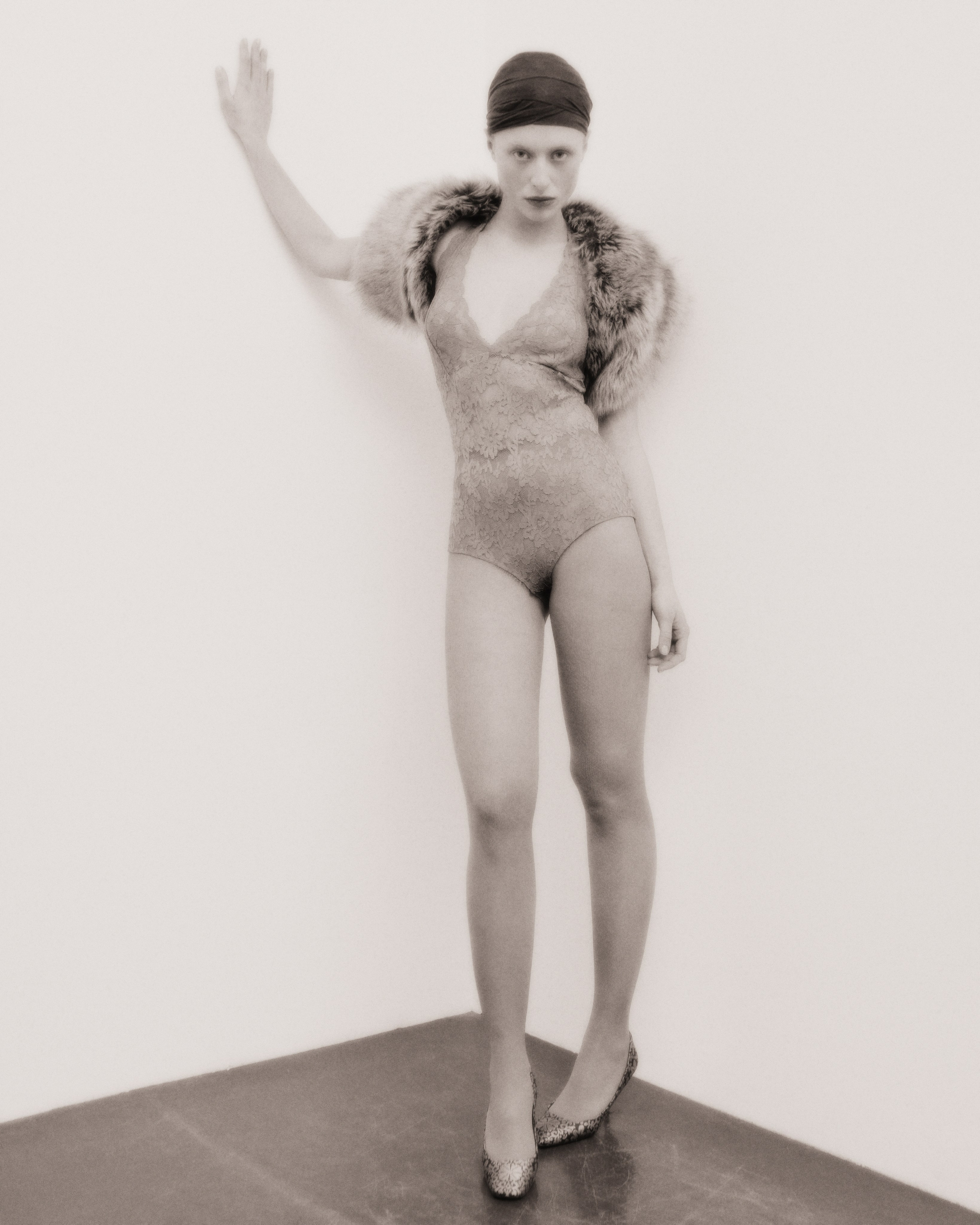 Transformation. WORKS