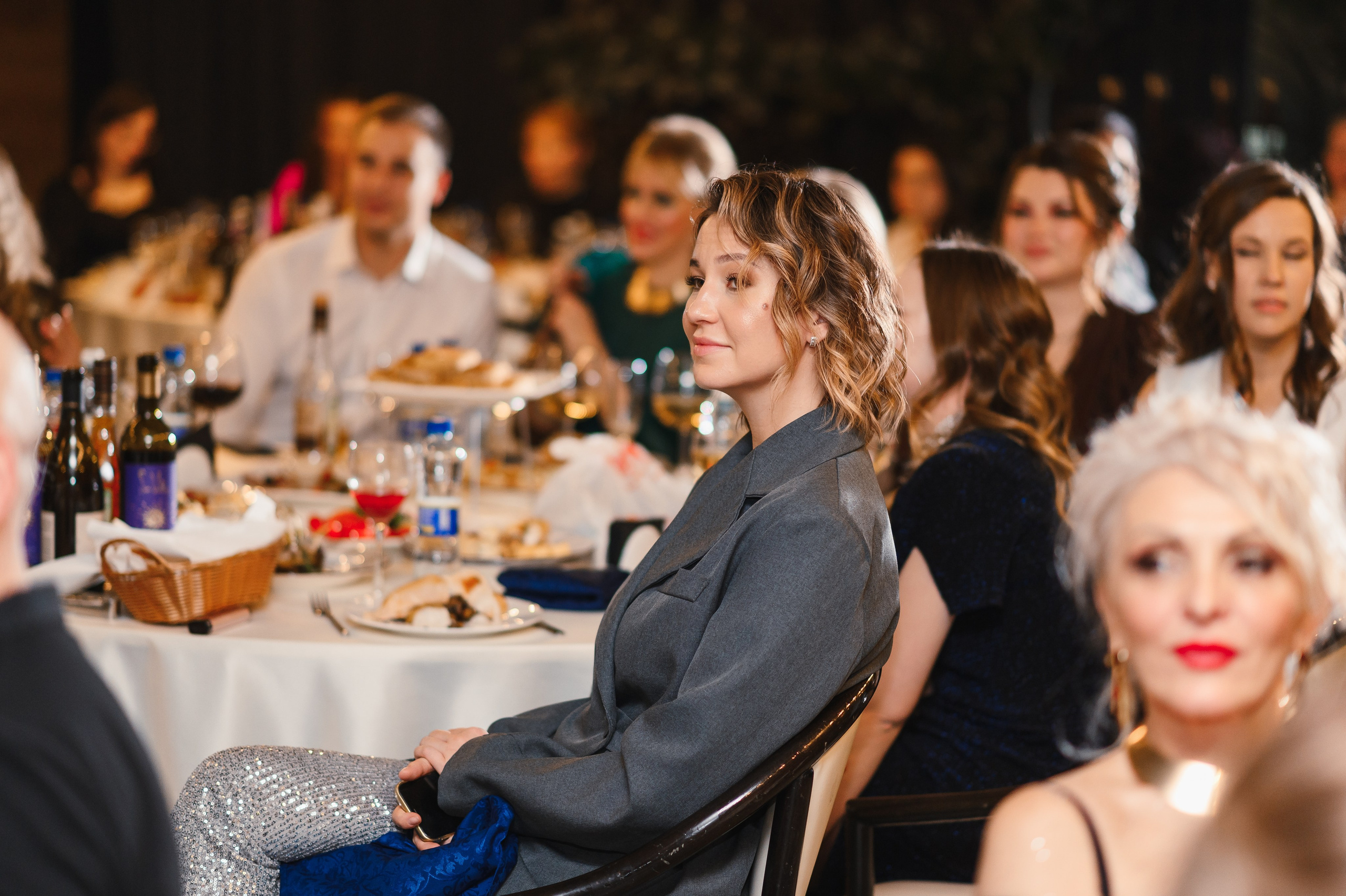 Корпоратив в WTC. Свадебный и просто хороший фотограф в Челябинске