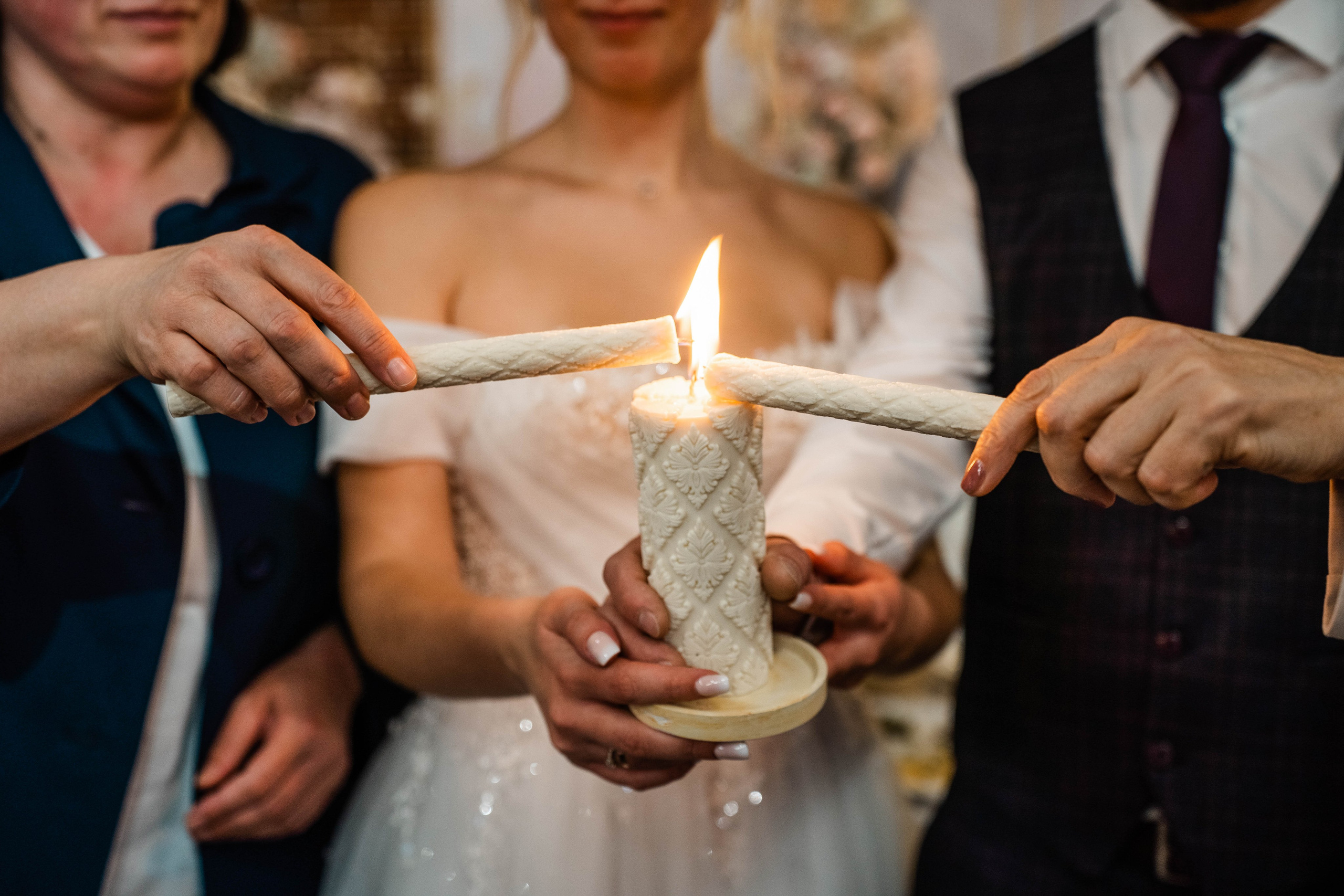 Софья и Владимир. Фотограф Абакумова Анастасия