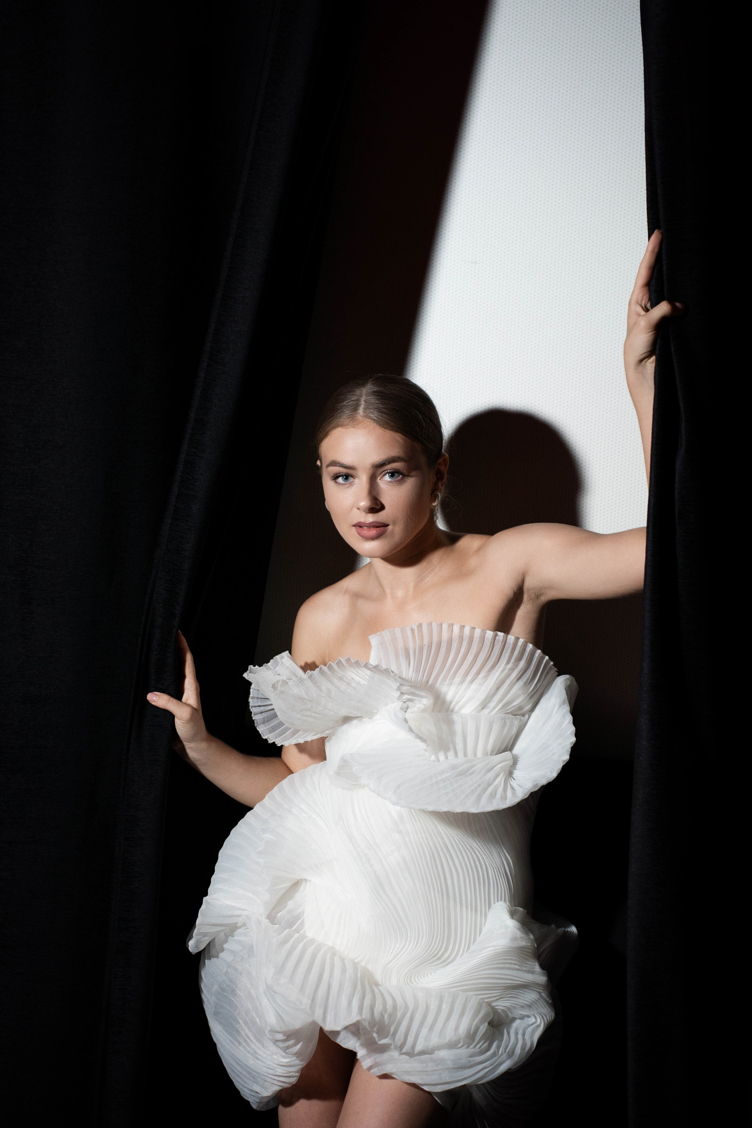 CINEMA. Фотограф Абакумова Анастасия