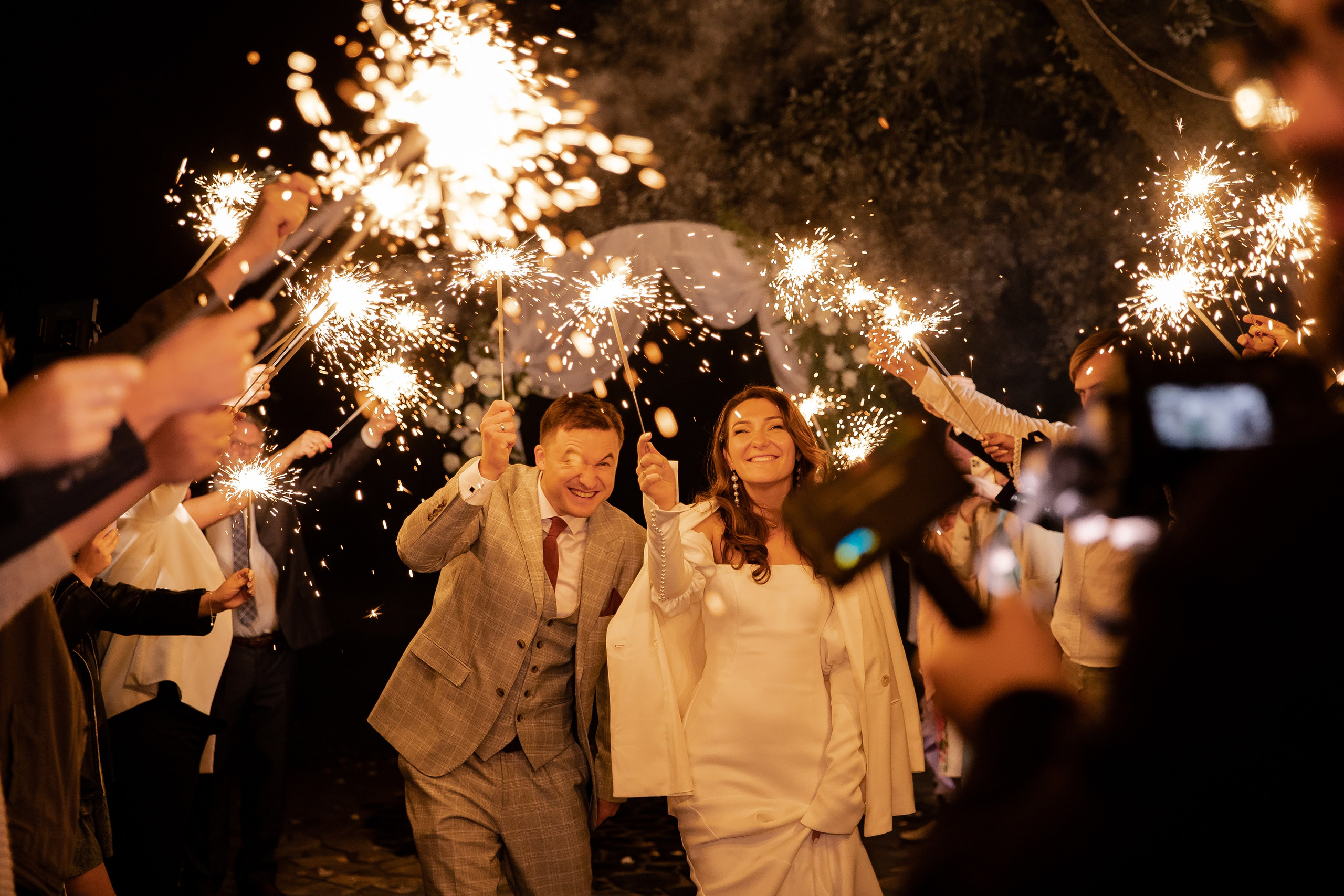 Татьяна & Влад. Фотограф Абакумова Анастасия