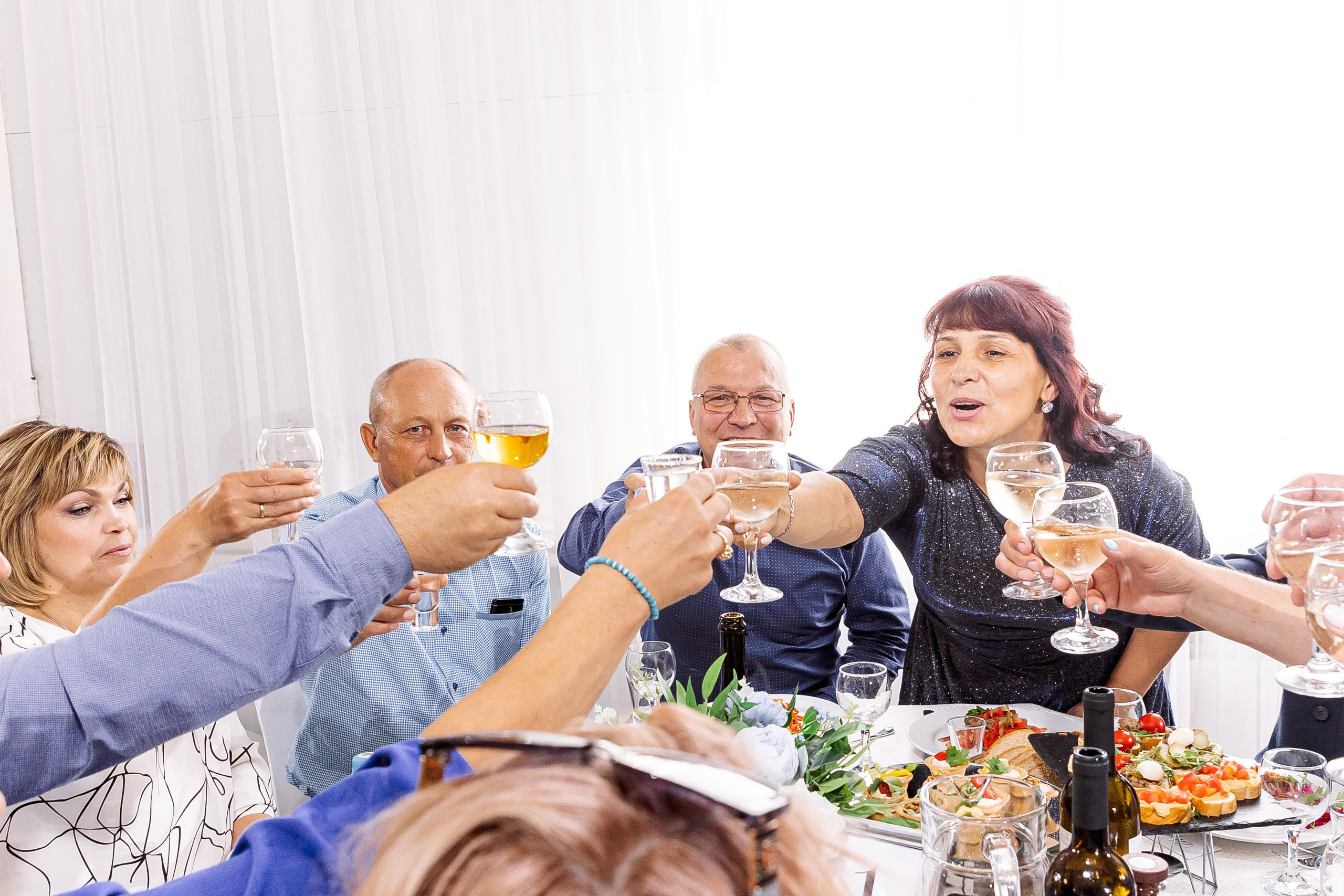 Сергей и Валерия. Свадебный и семейный фотограф в Челябинске Юлия Ишимова