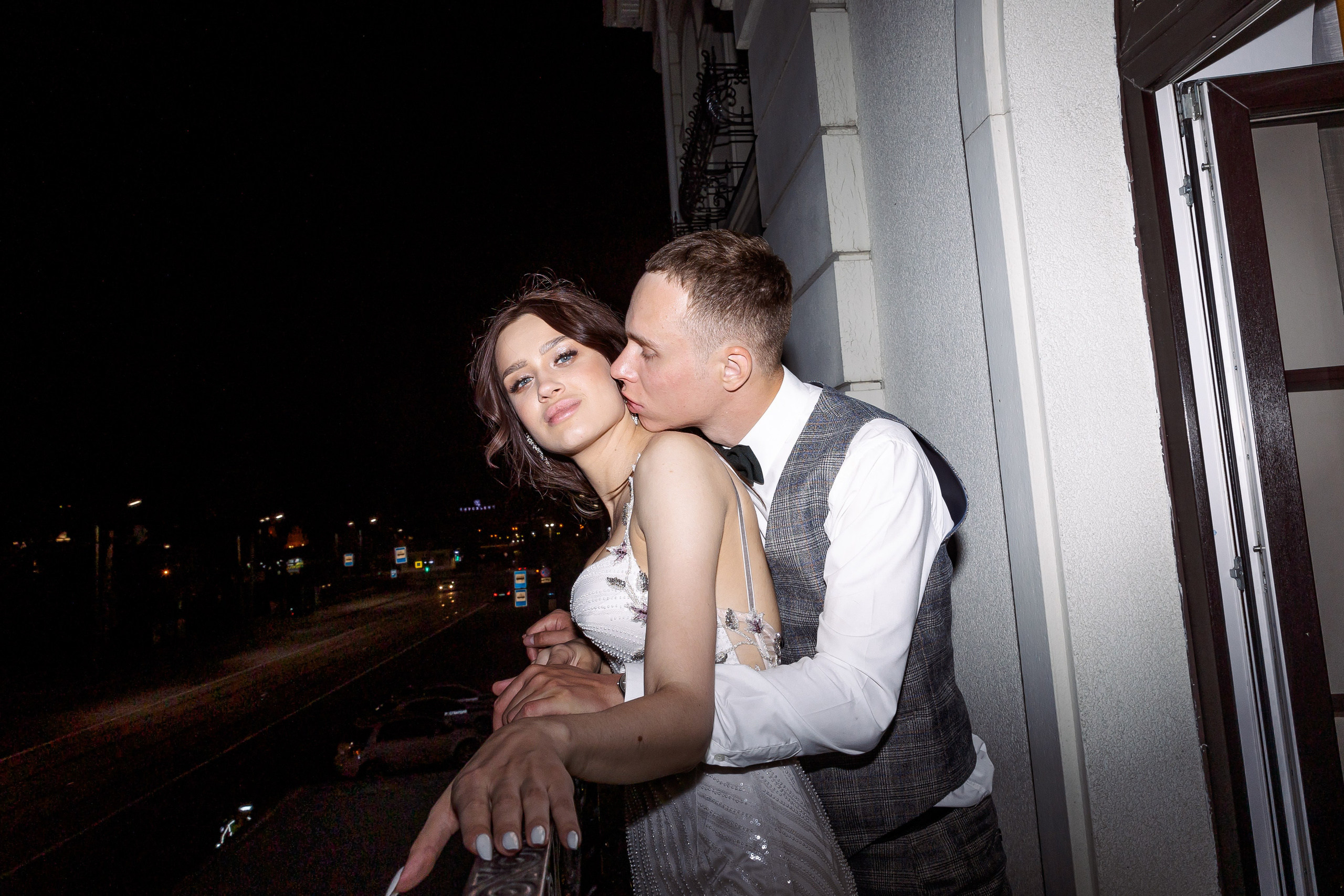 Ангелина и Иван. Свадебный и семейный фотограф в Челябинске Юлия Ишимова