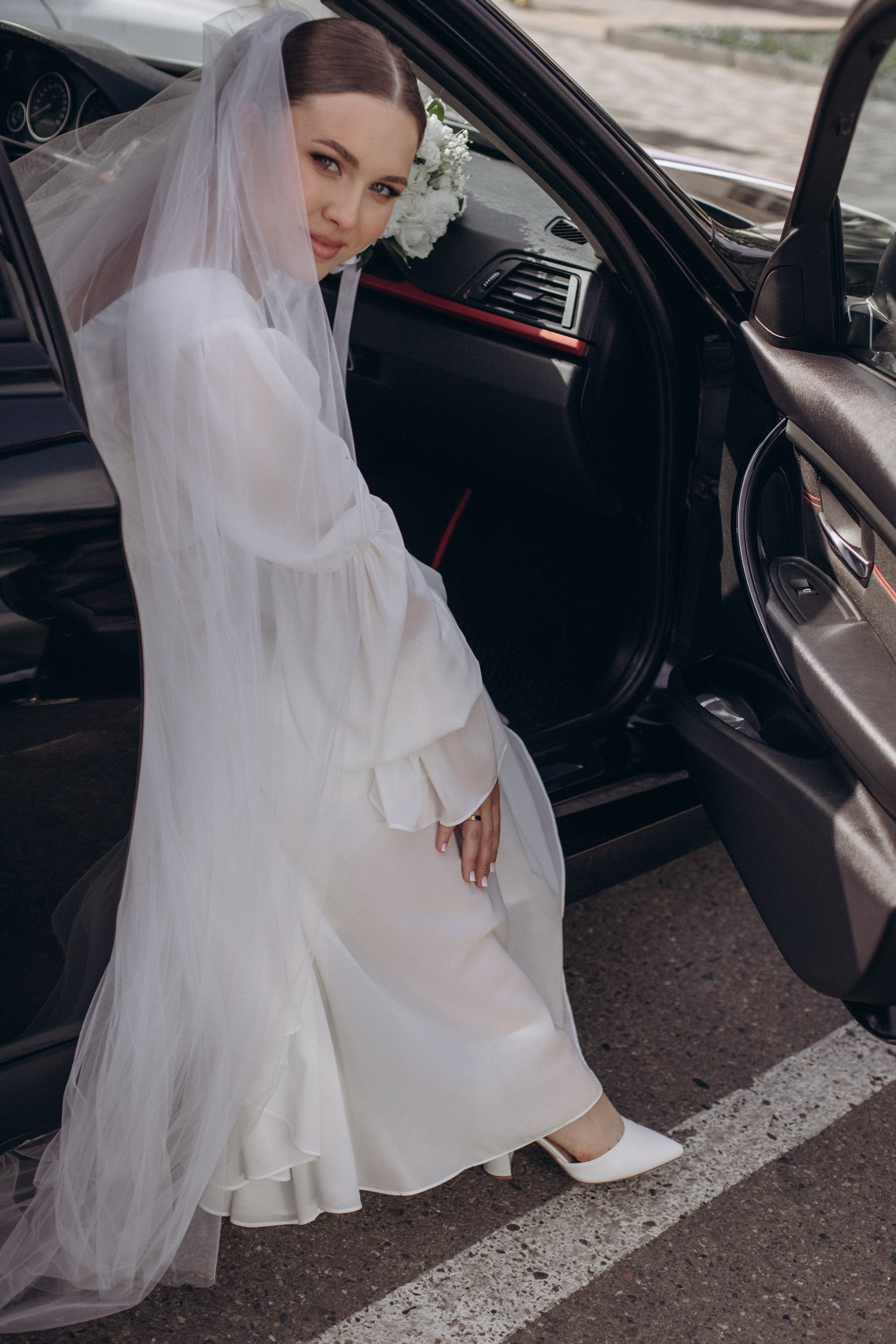 Вдвоем. Свадебный и семейный фотограф Злата Вдовина