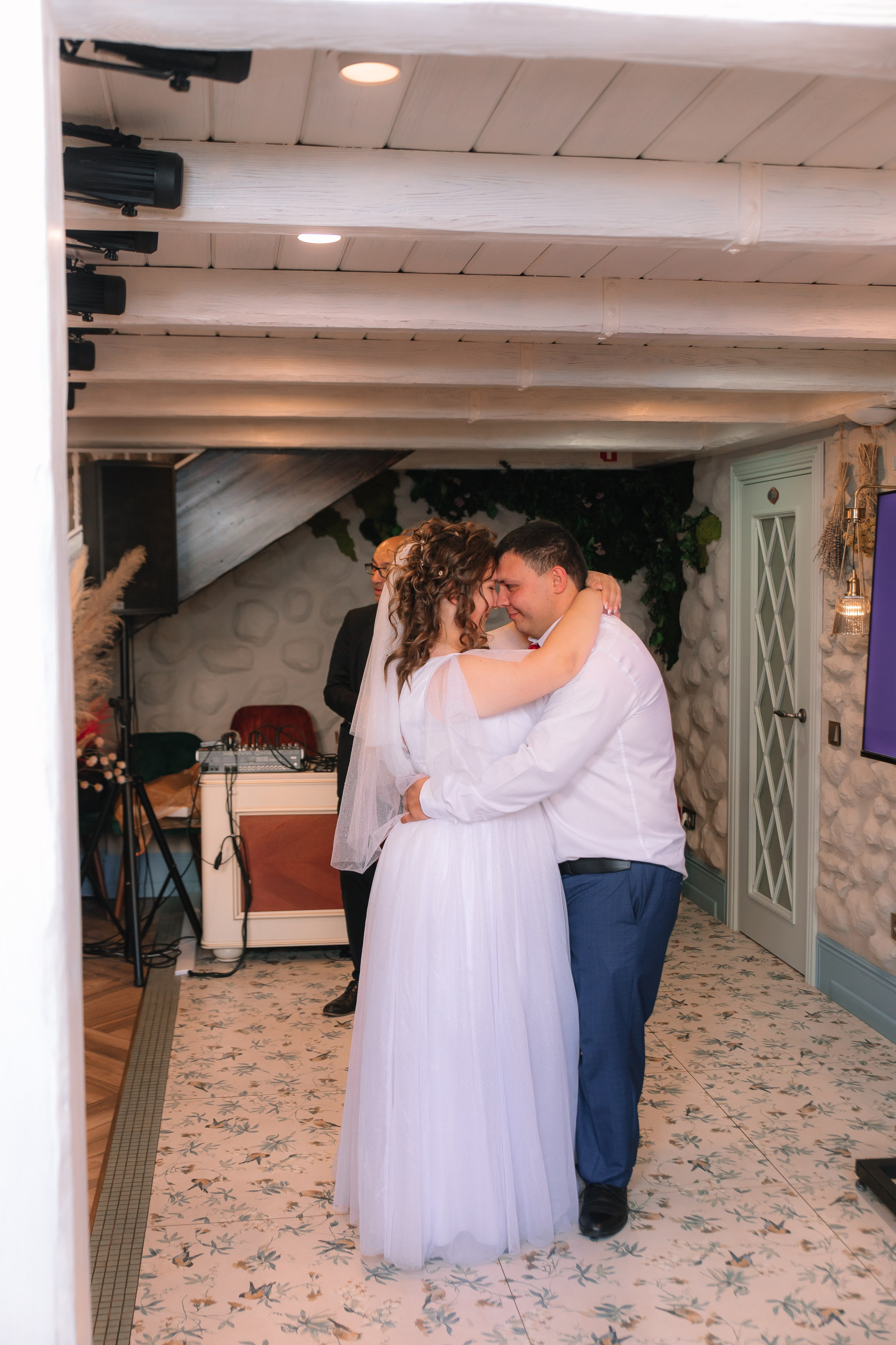 НАДЕЖДА И АЛЕКСАНДР. Свадебный и семейный фотограф в Курске и Курчатове