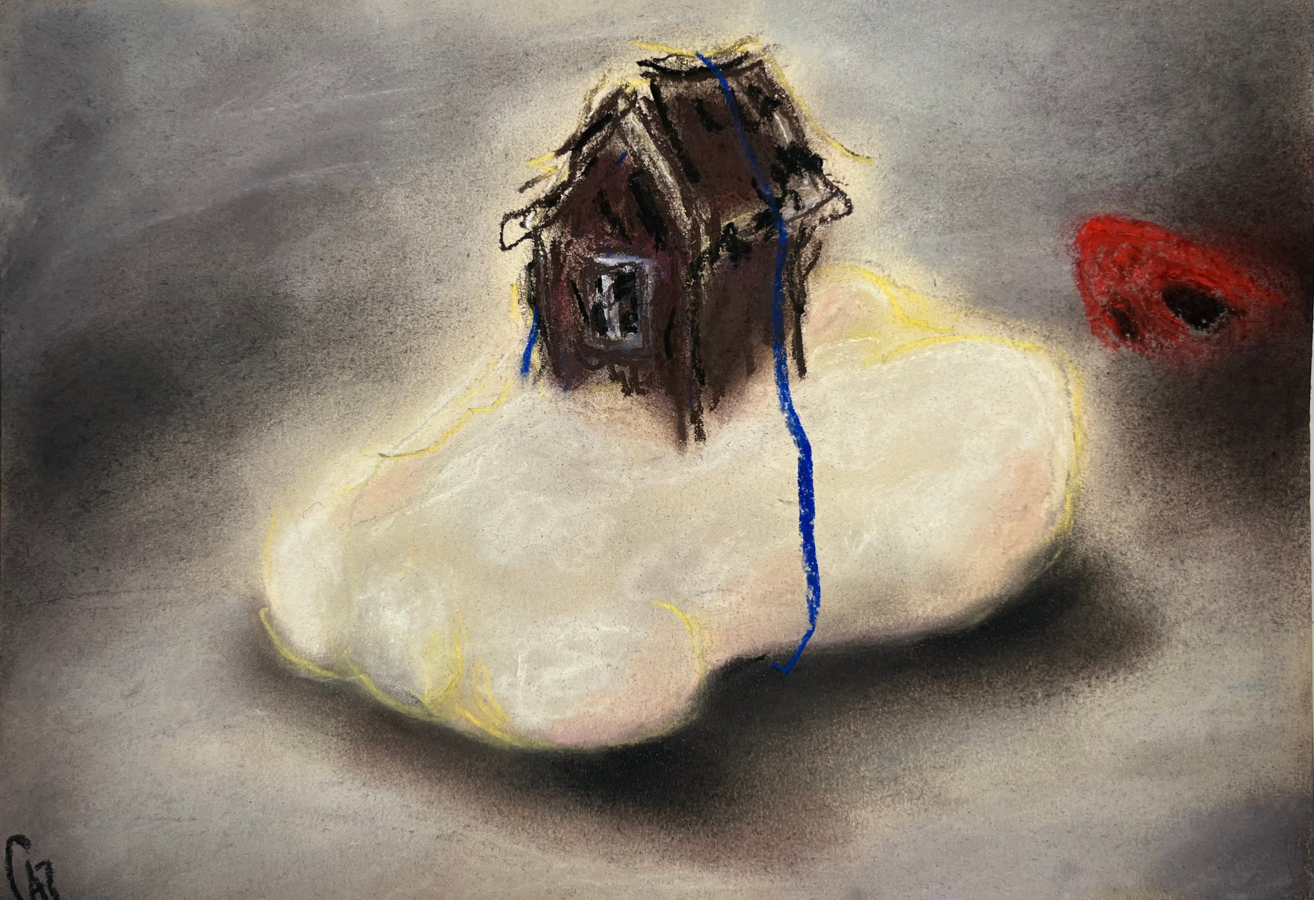 Selected artworks. Anna Jennifer | Contemporary Artist